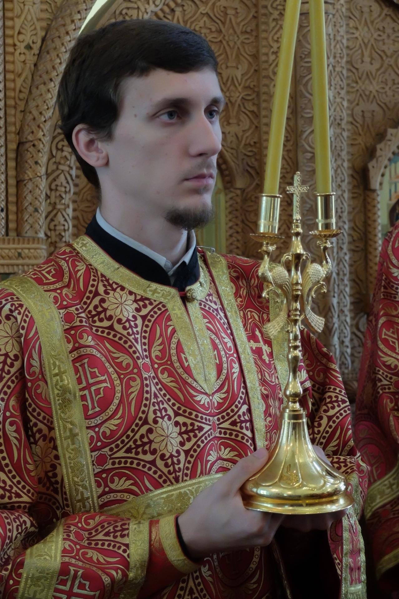 Андреевское 13