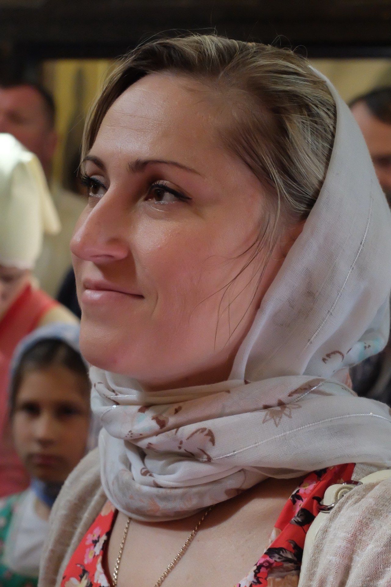 Андреевское 21