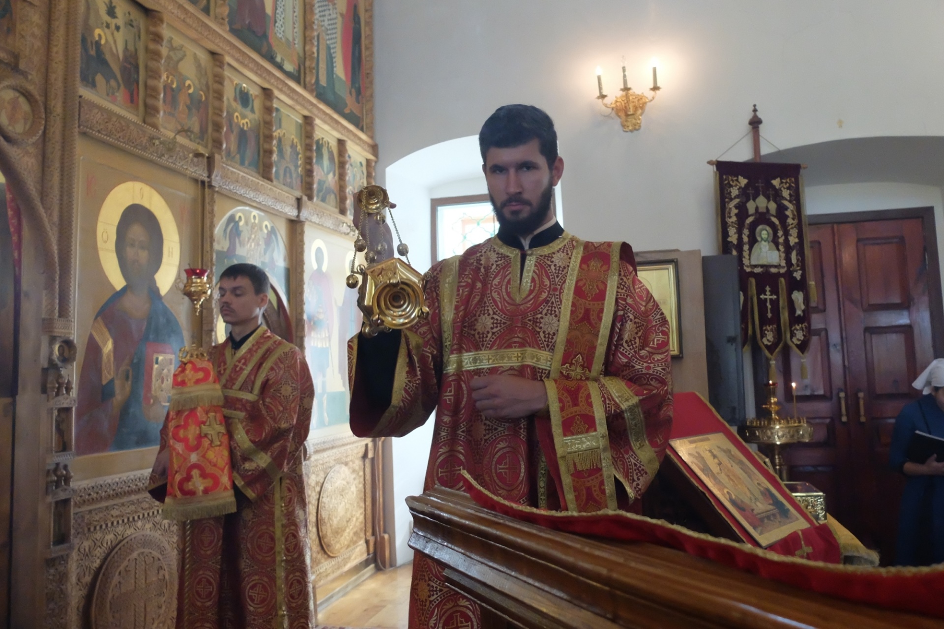 Андреевское 22