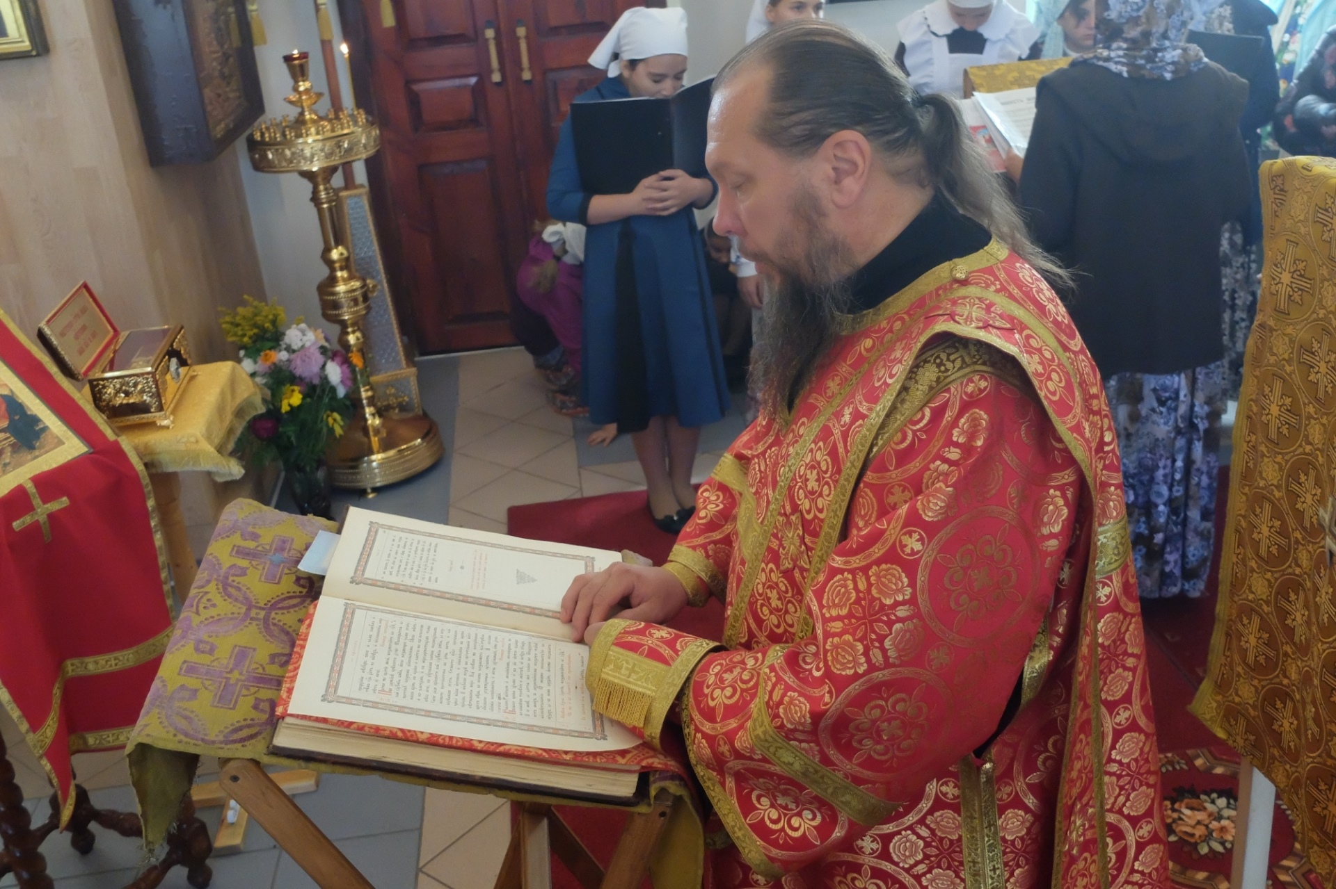 Андреевское 23