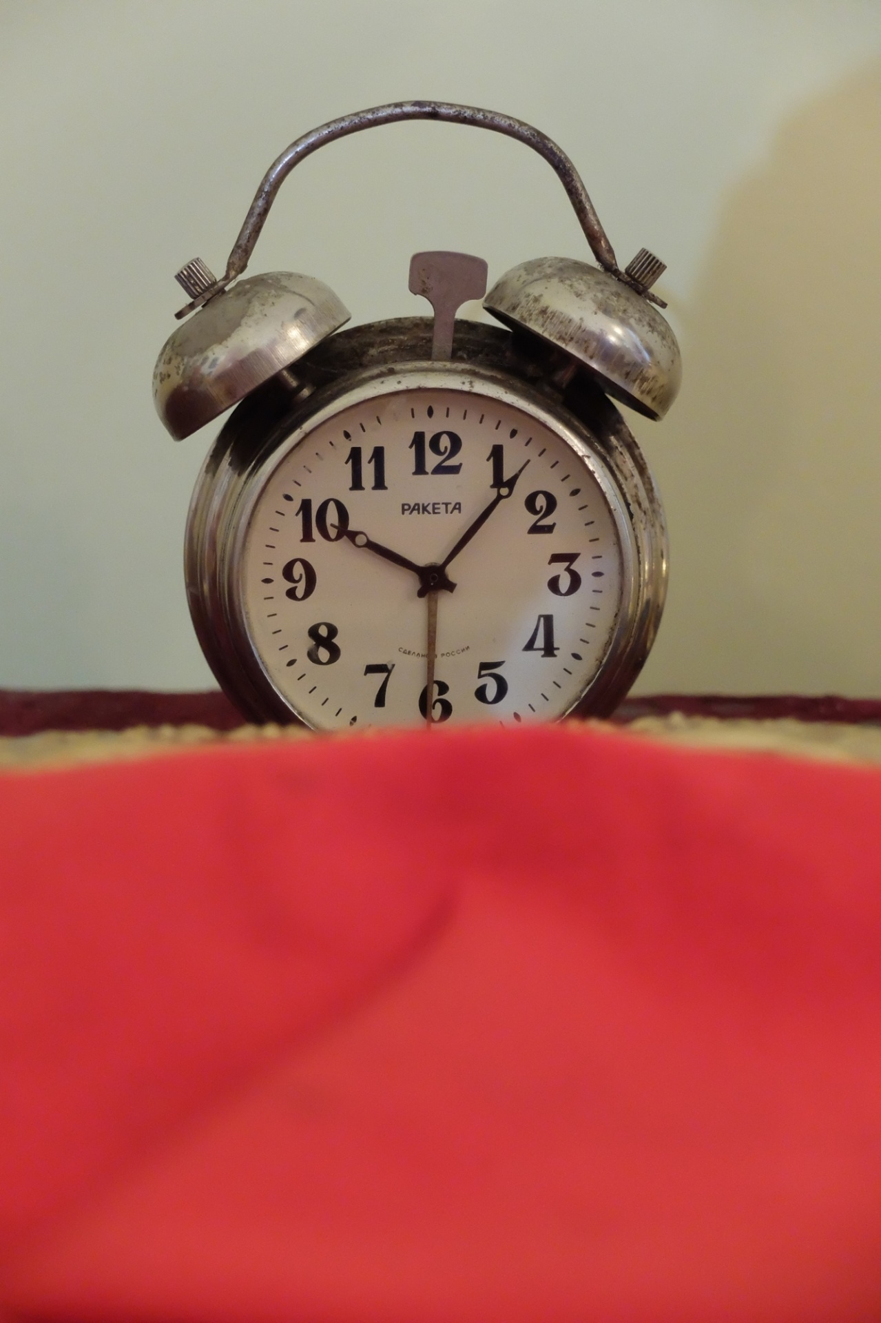 Андреевское 29