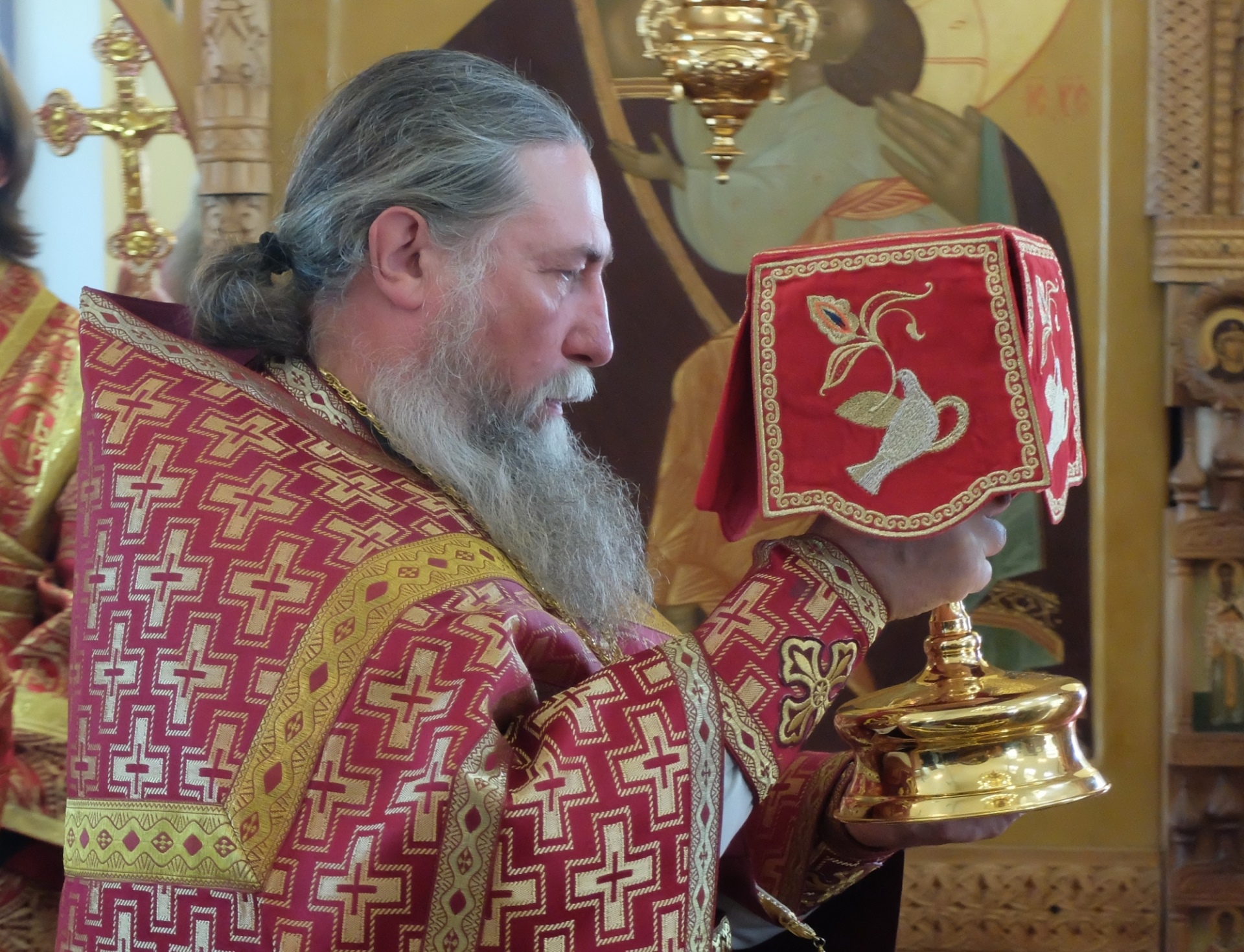 Андреевское 31