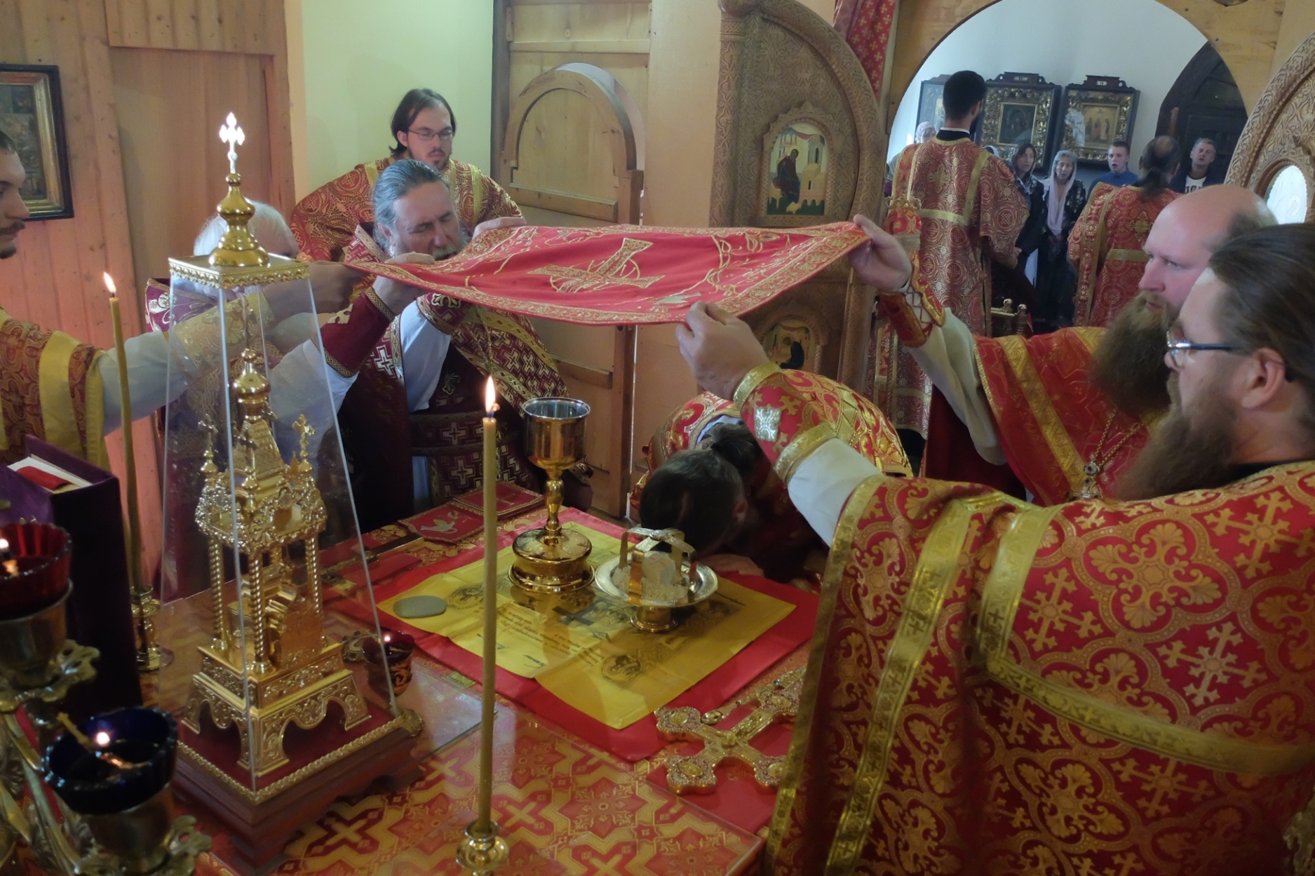 Андреевское 33