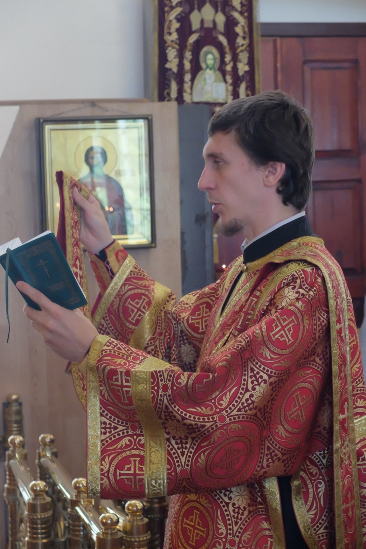 Андреевское 36