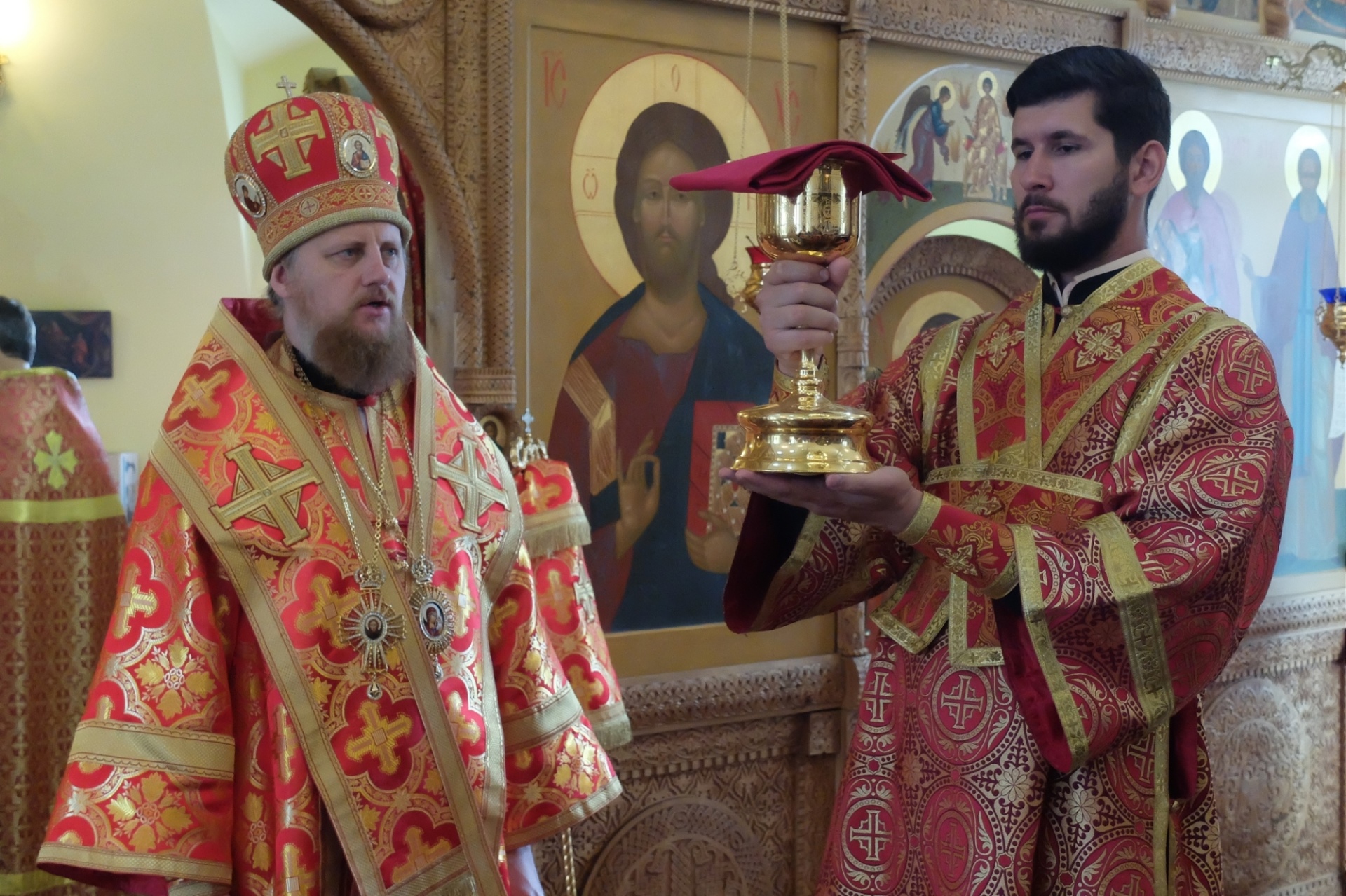 Андреевское 37