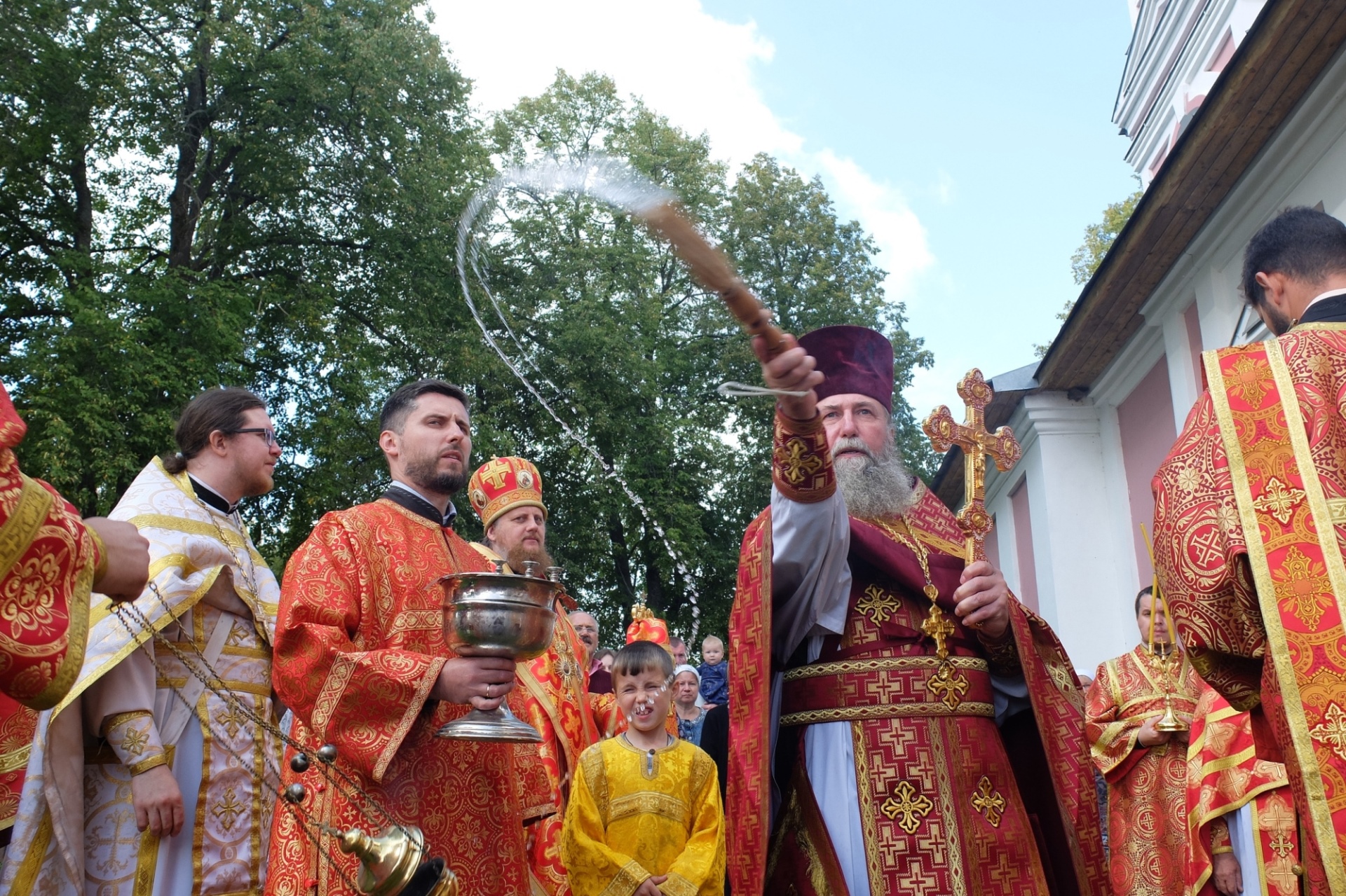 Андреевское 39