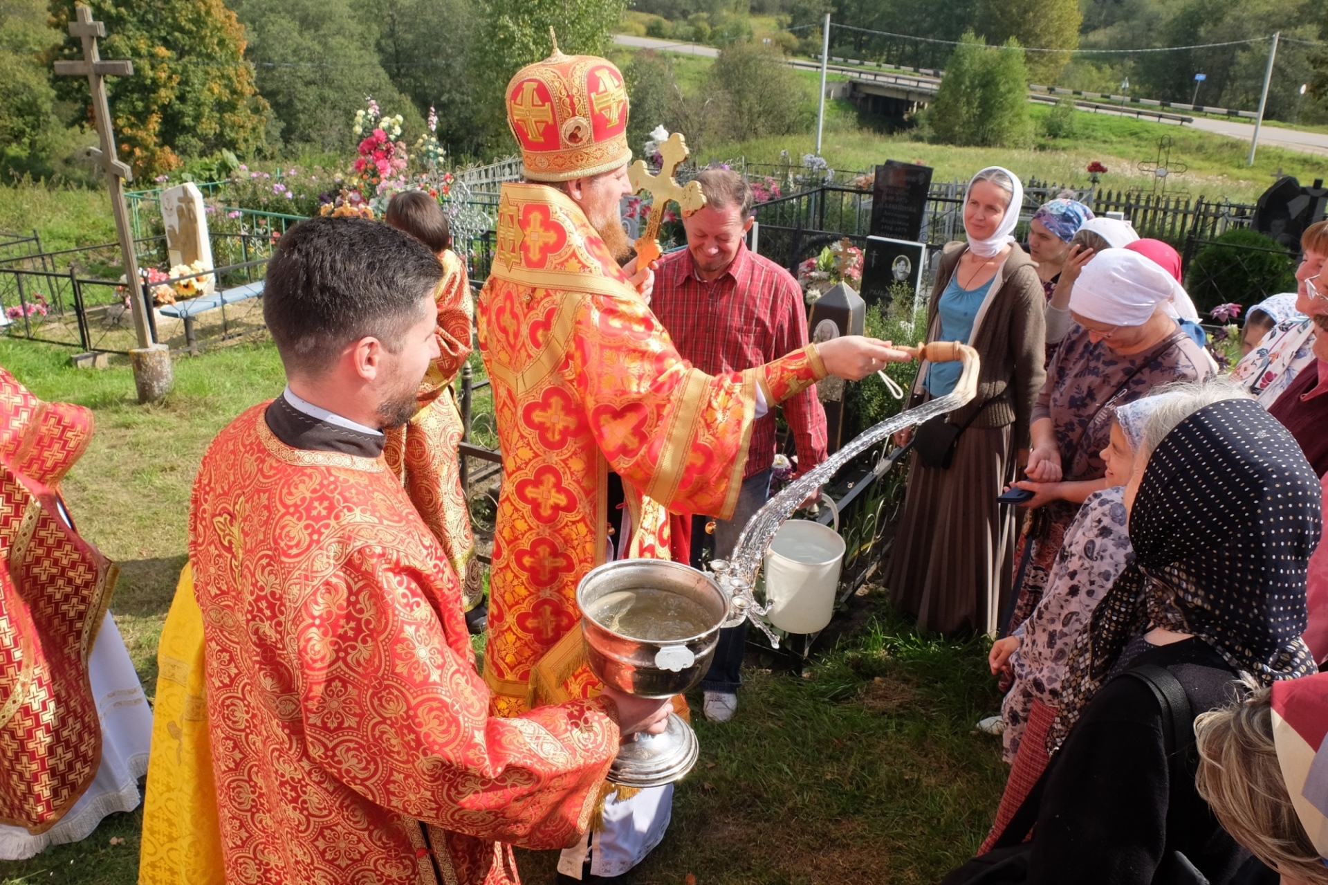 Андреевское 42