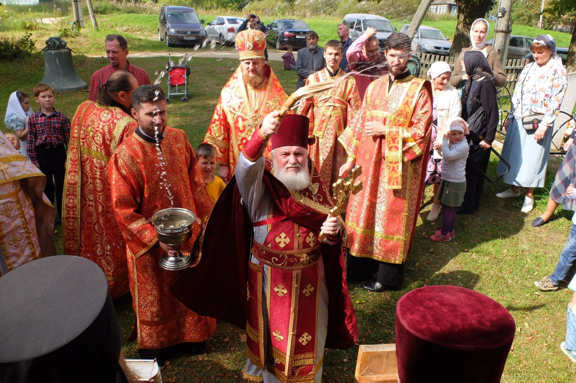 Андреевское 44