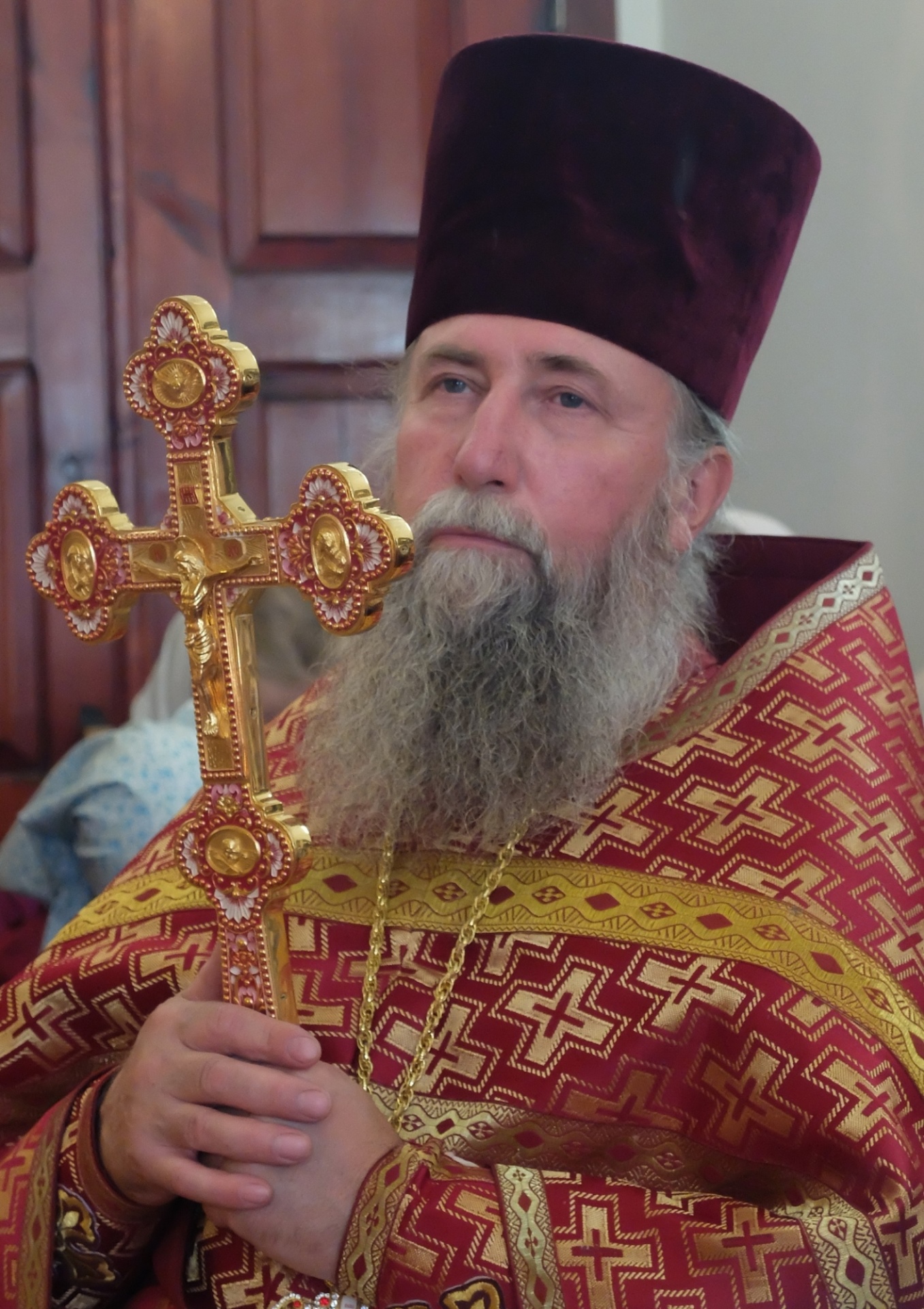 Андреевское 46