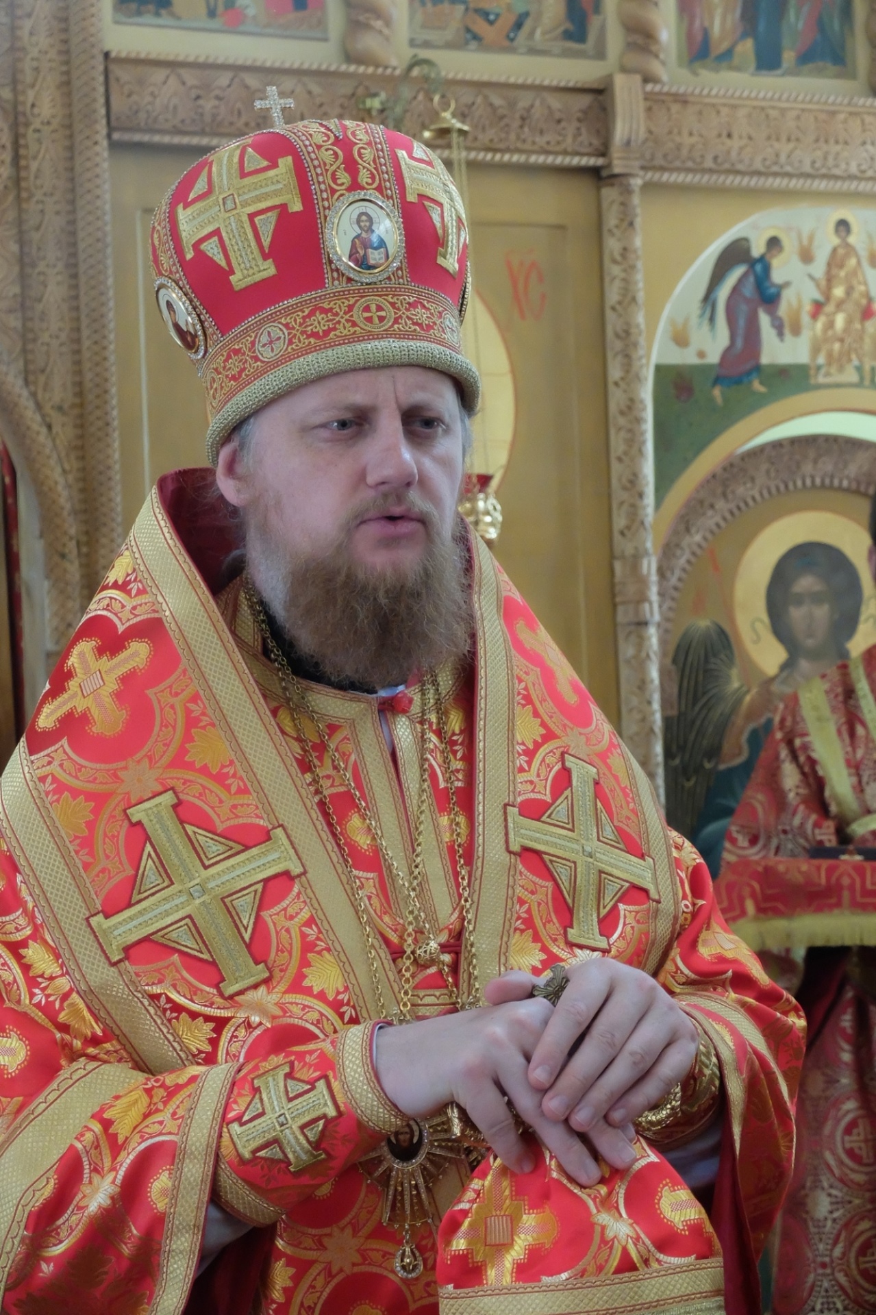 Андреевское 47