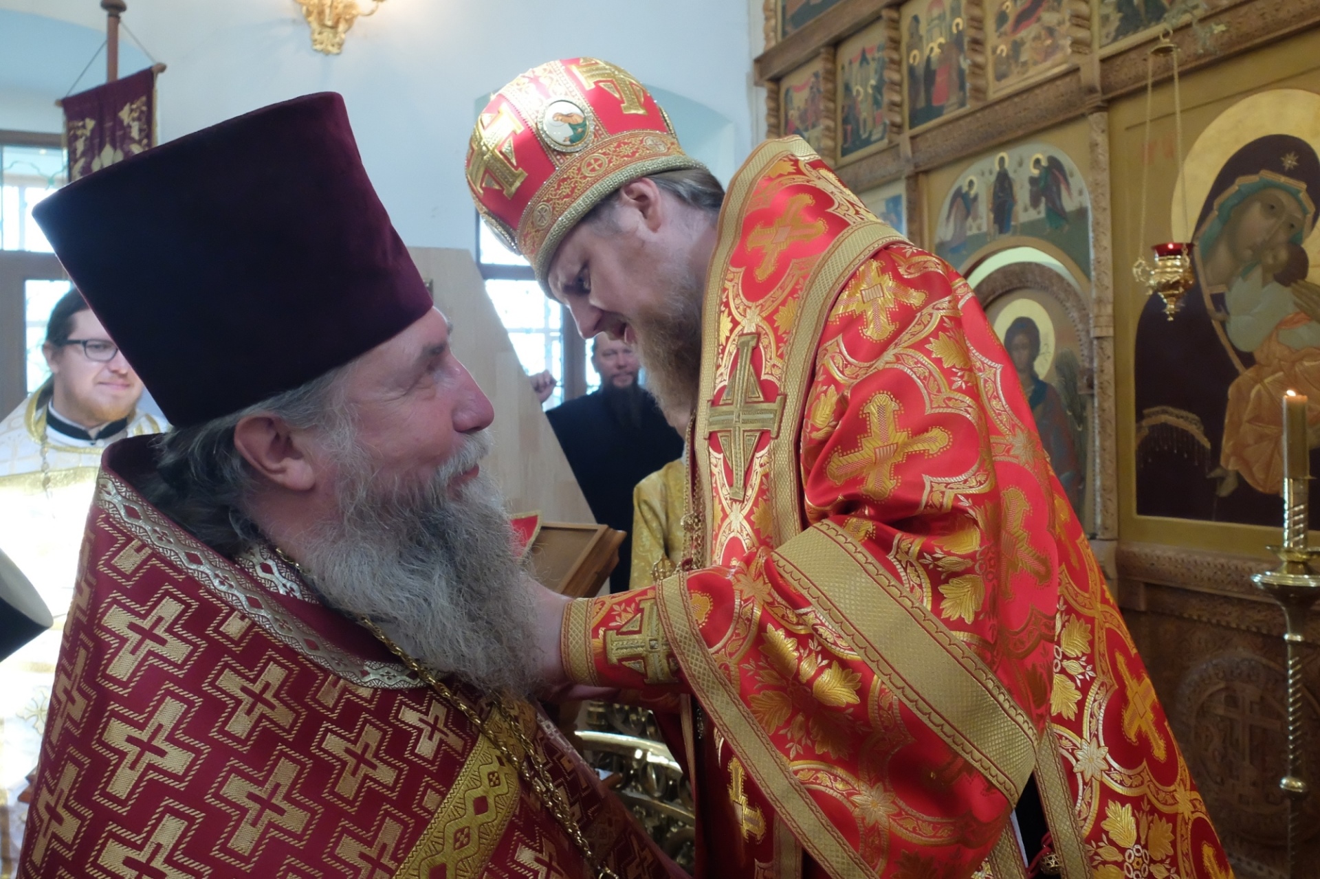 Андреевское 48