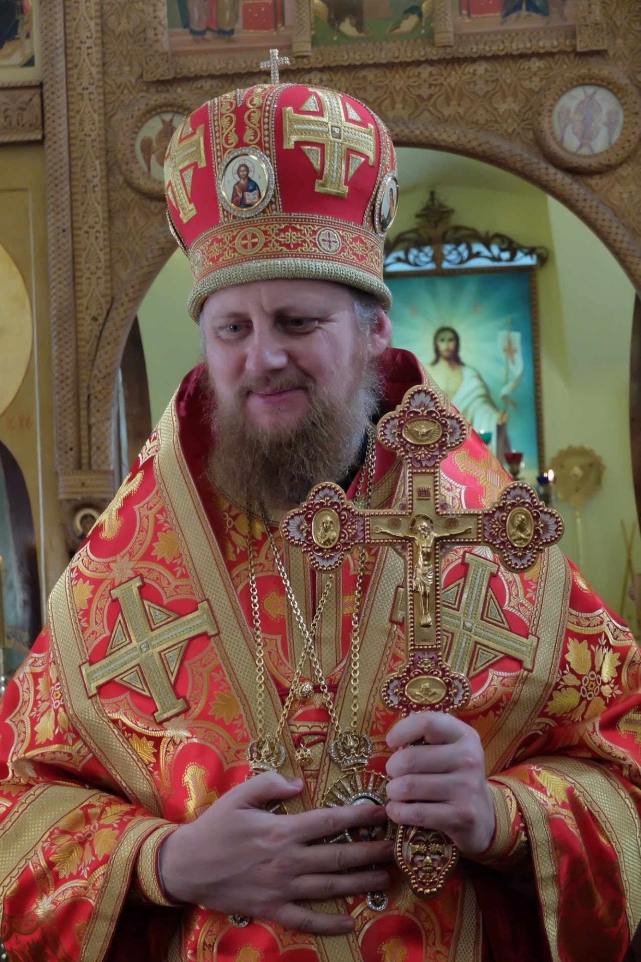 Андреевское 51