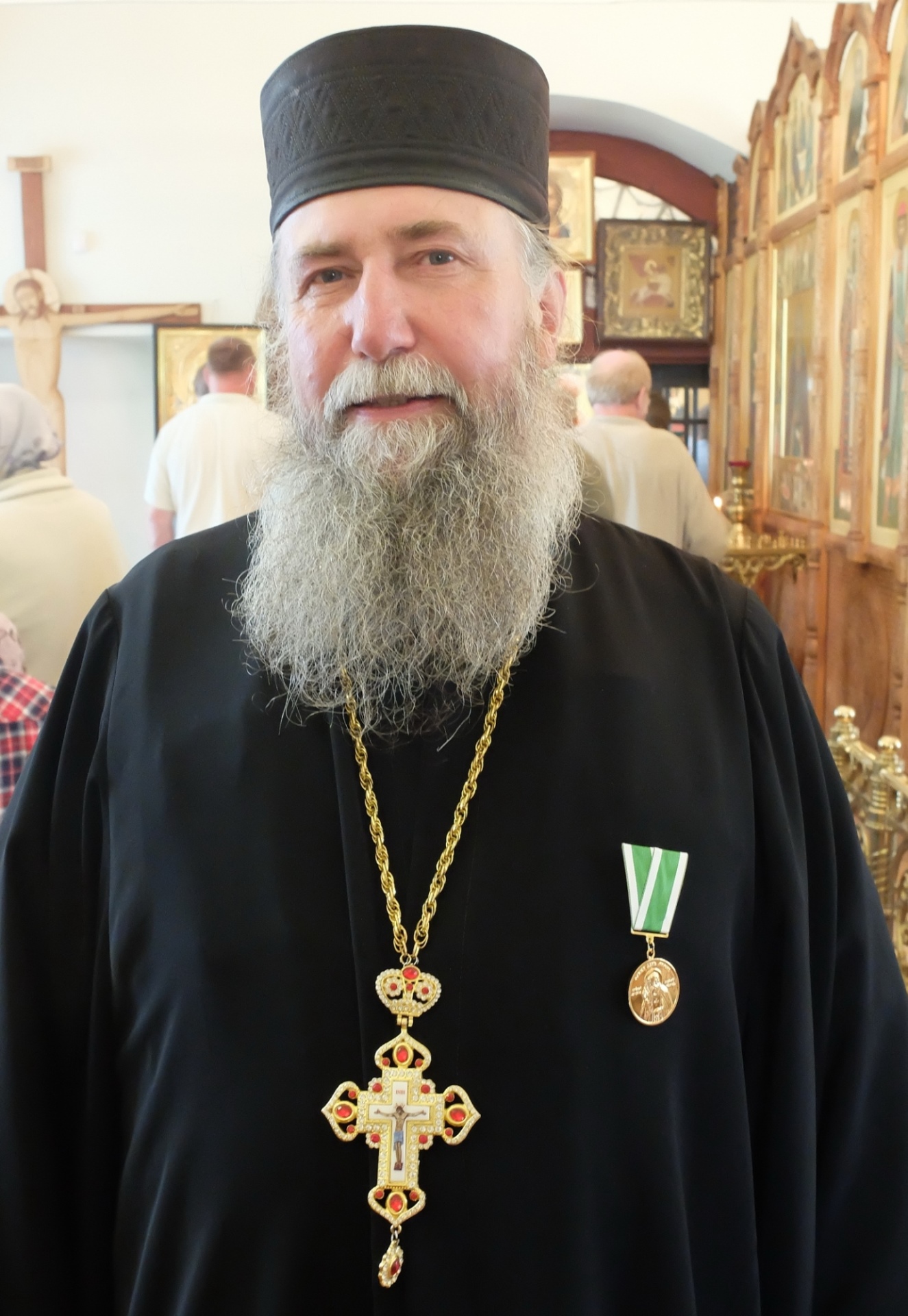 Андреевское 52