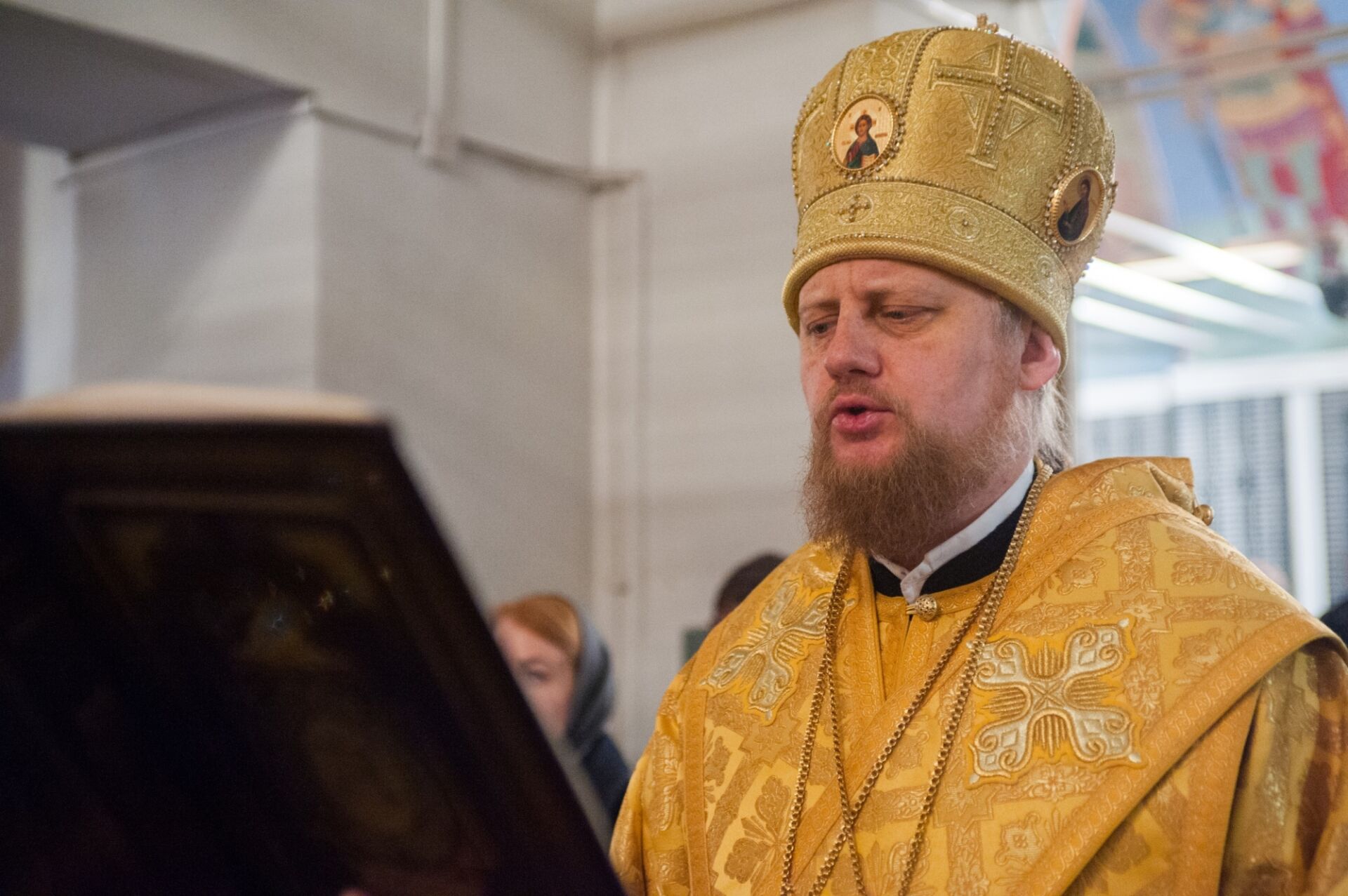 Георгиевский 08