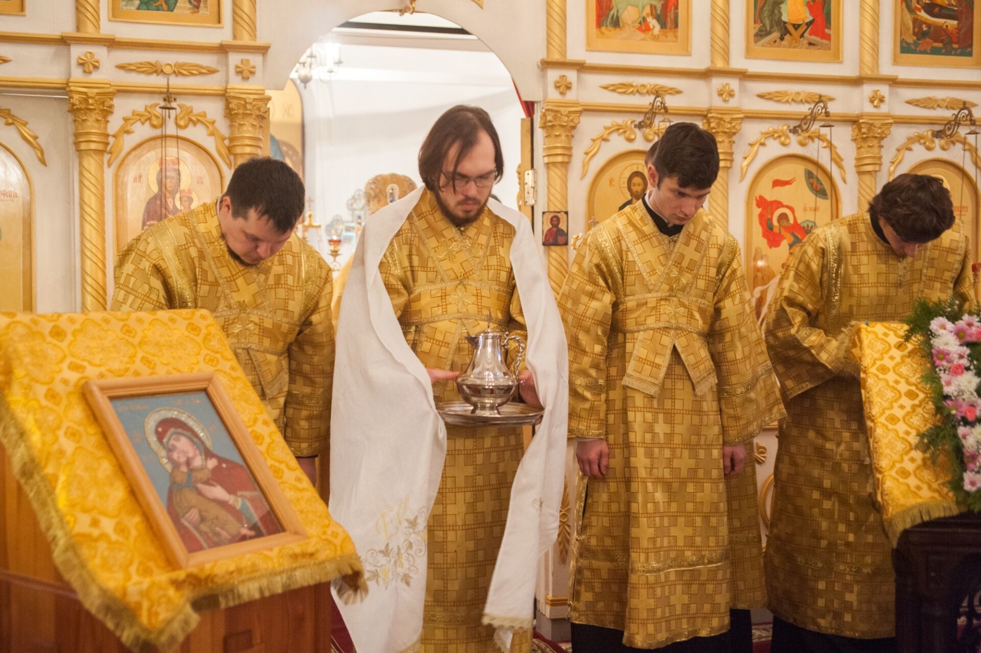 Георгиевский 10