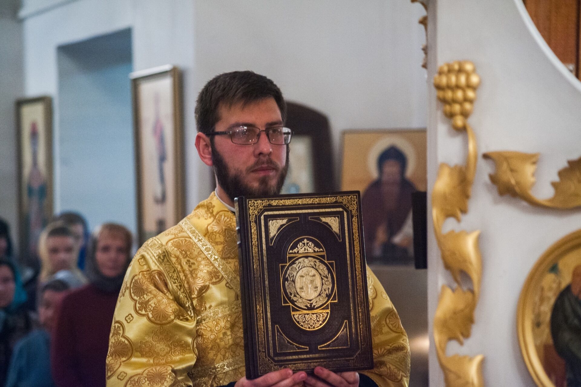 Георгиевский 11