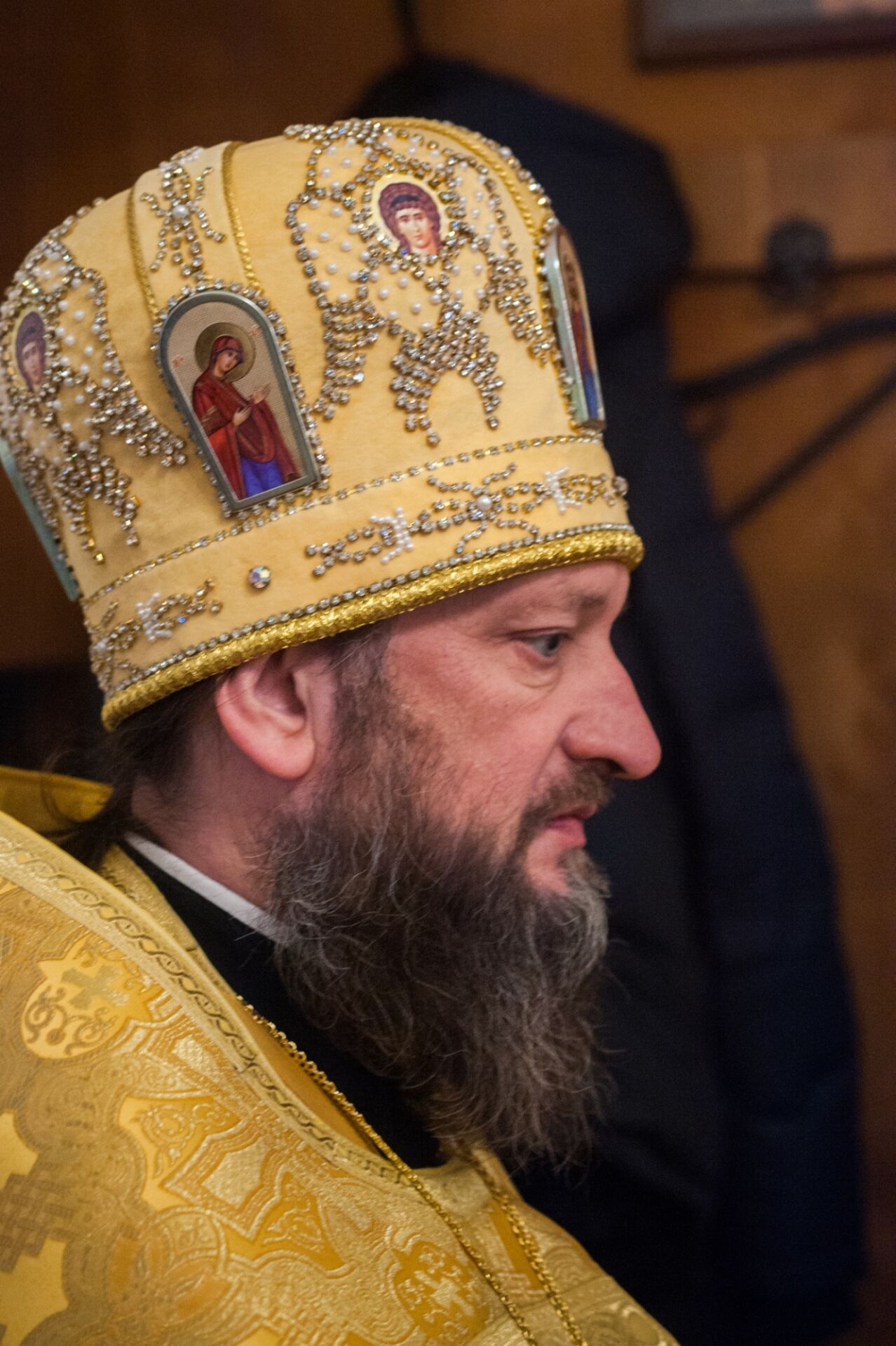 Георгиевский 12