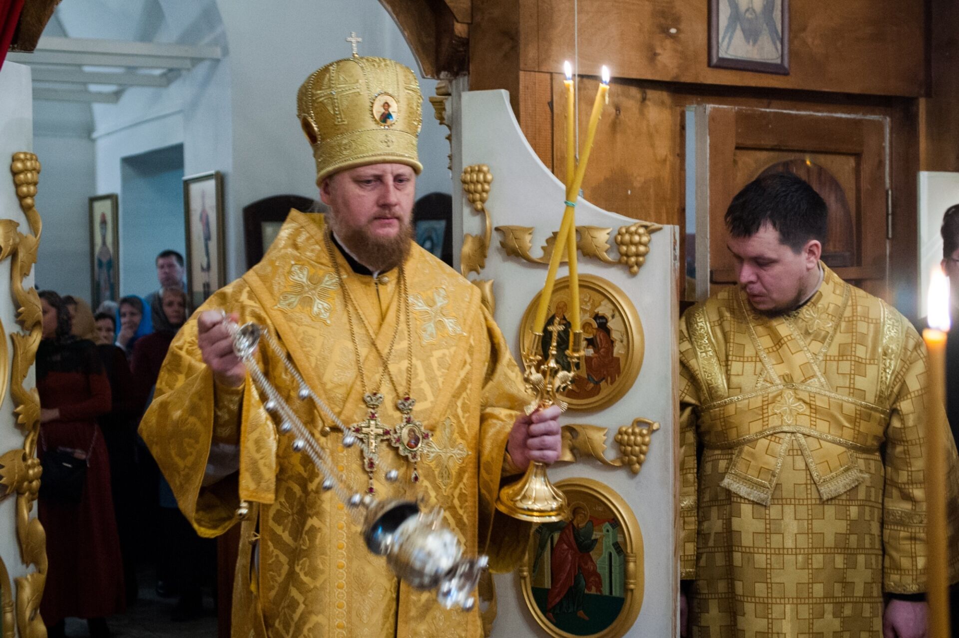 Георгиевский 13