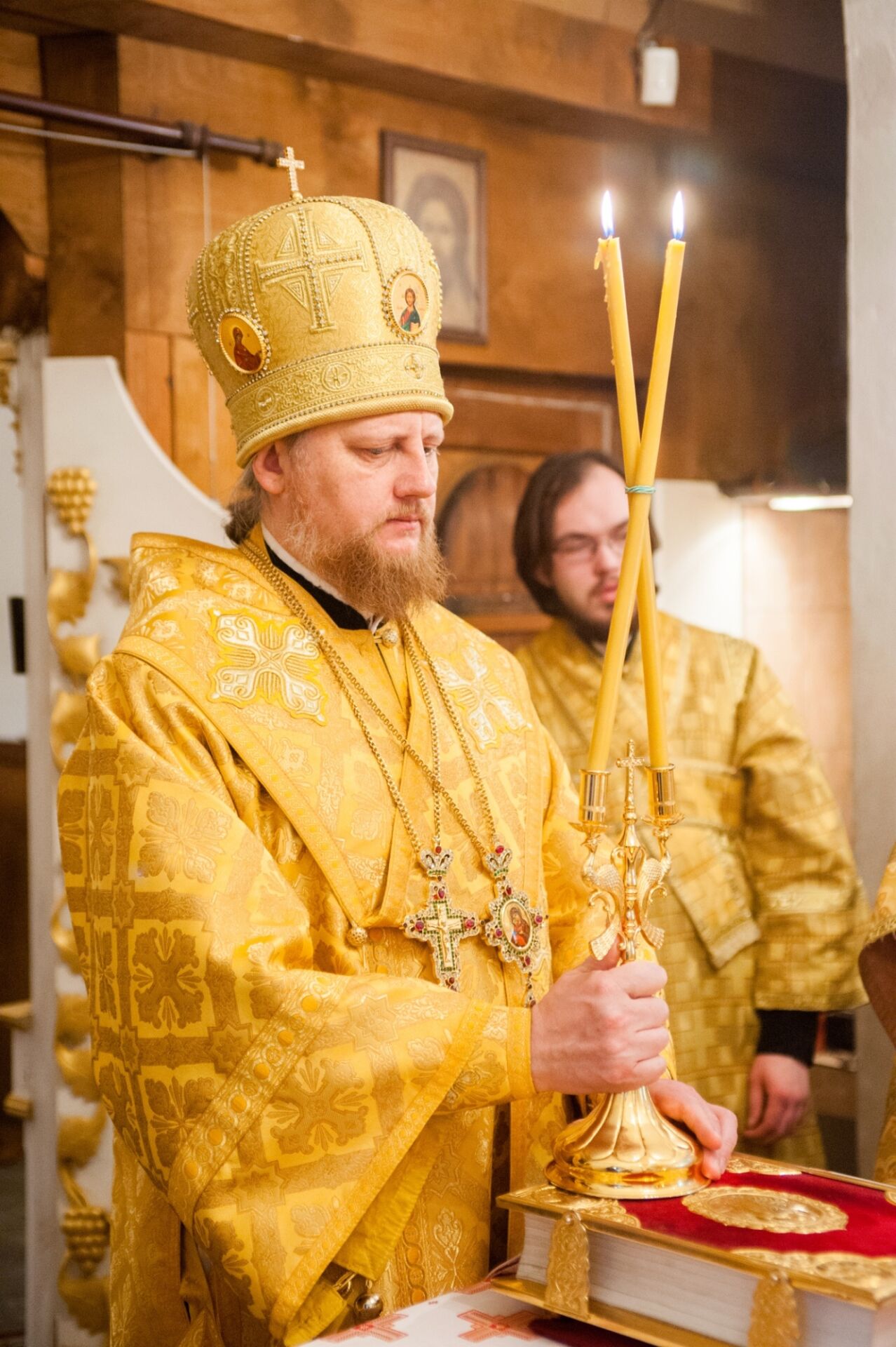 Георгиевский 14