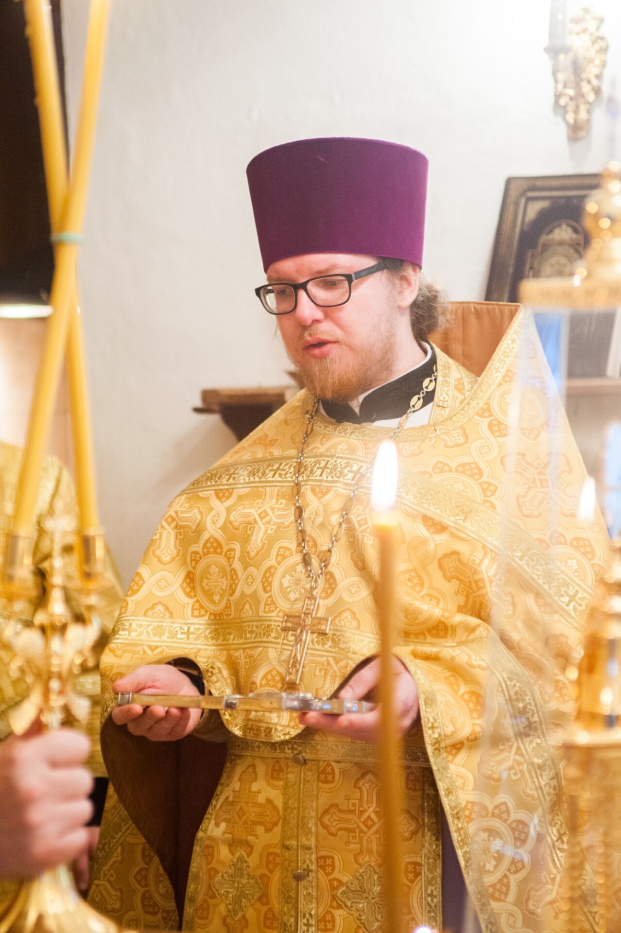 Георгиевский 15