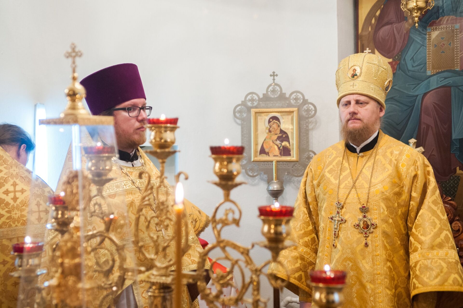 Георгиевский 16