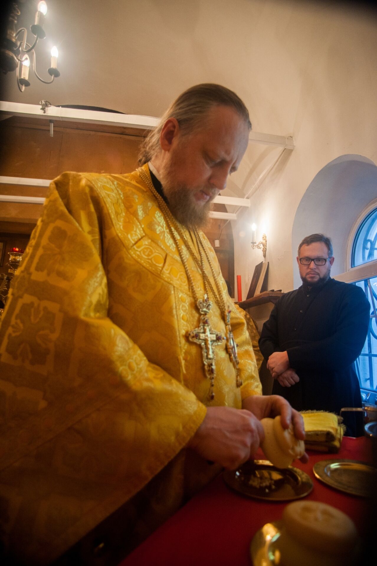 Георгиевский 18