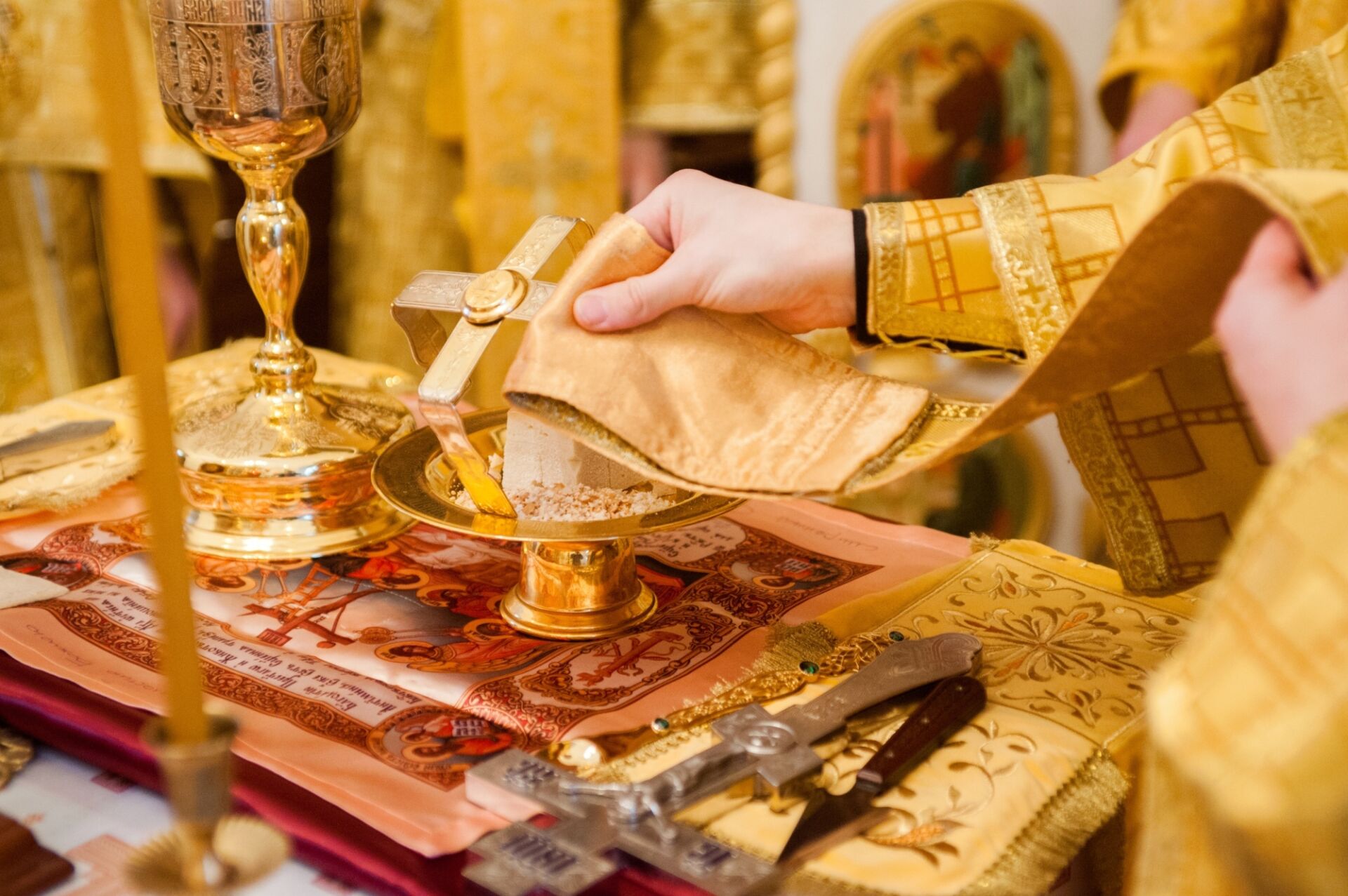 Георгиевский 20