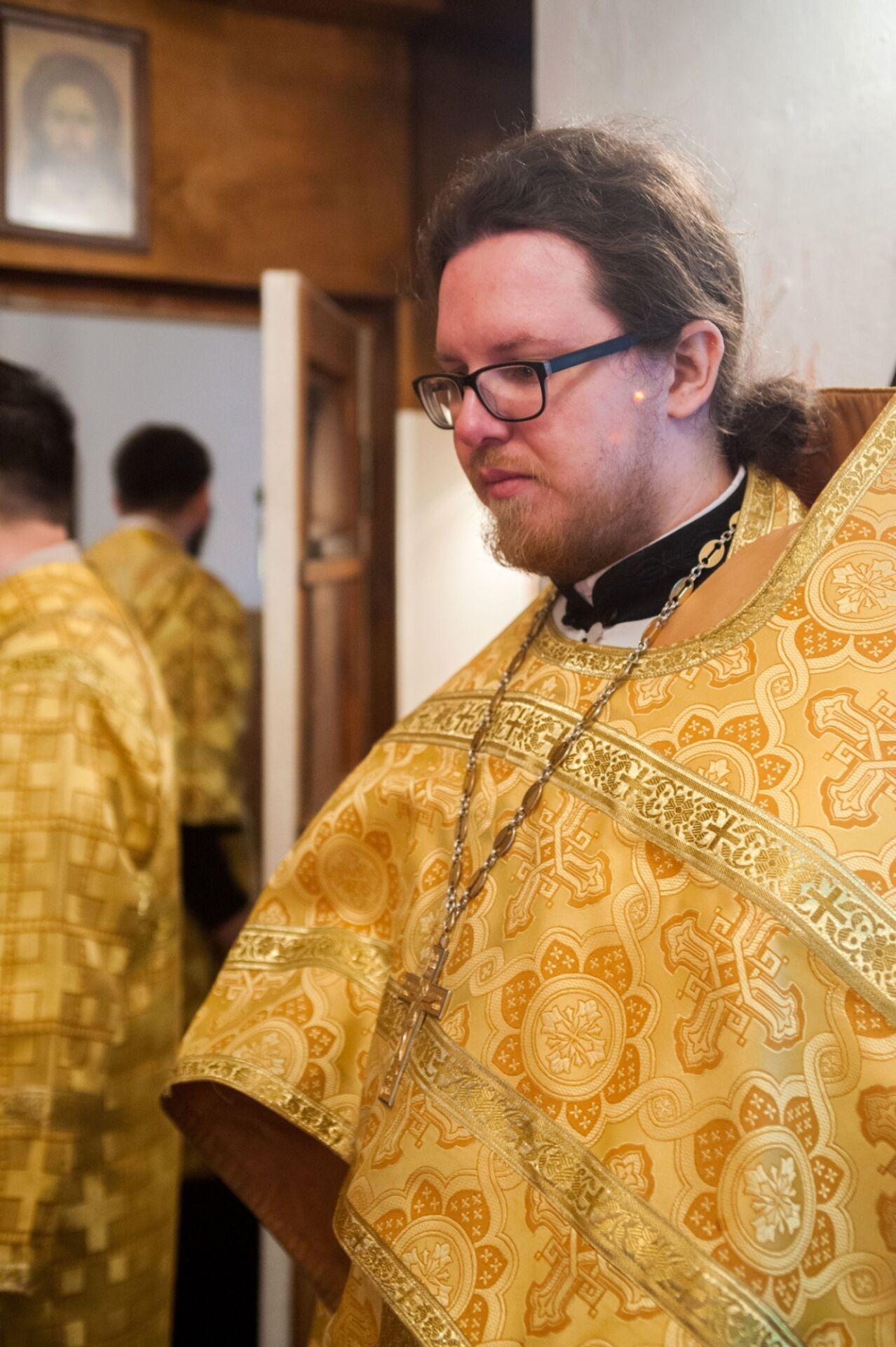 Георгиевский 22