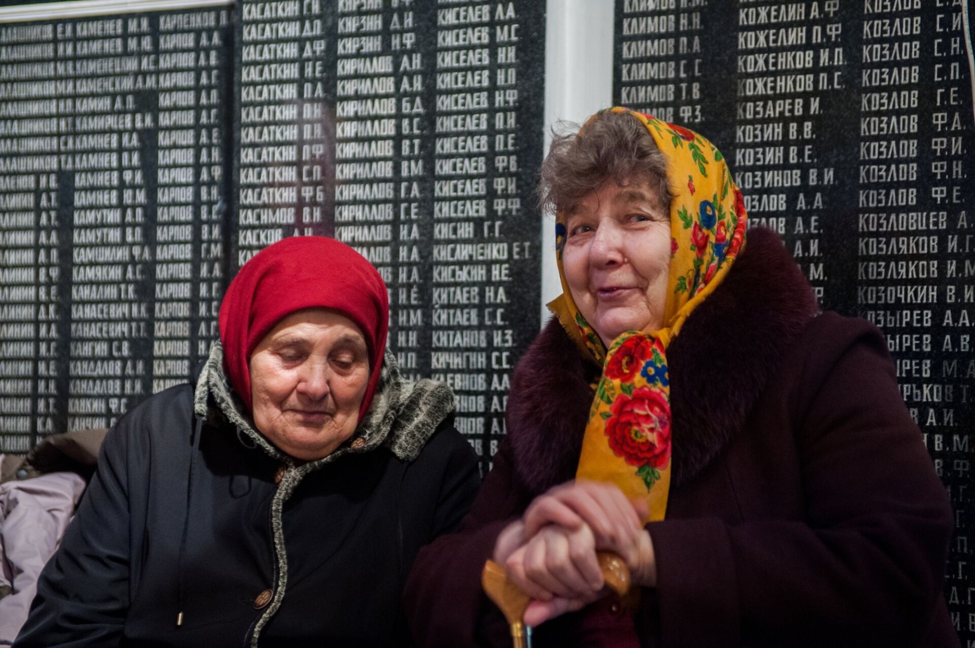 Георгиевский 24