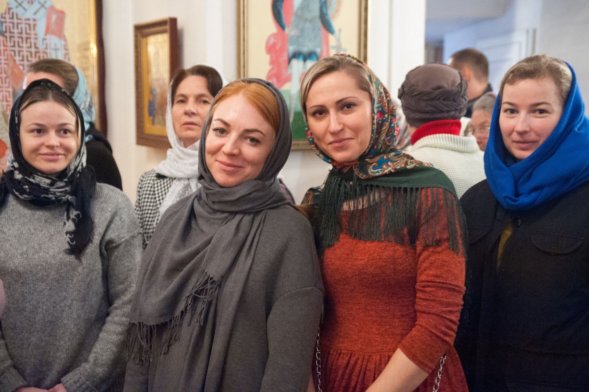 Георгиевский 27