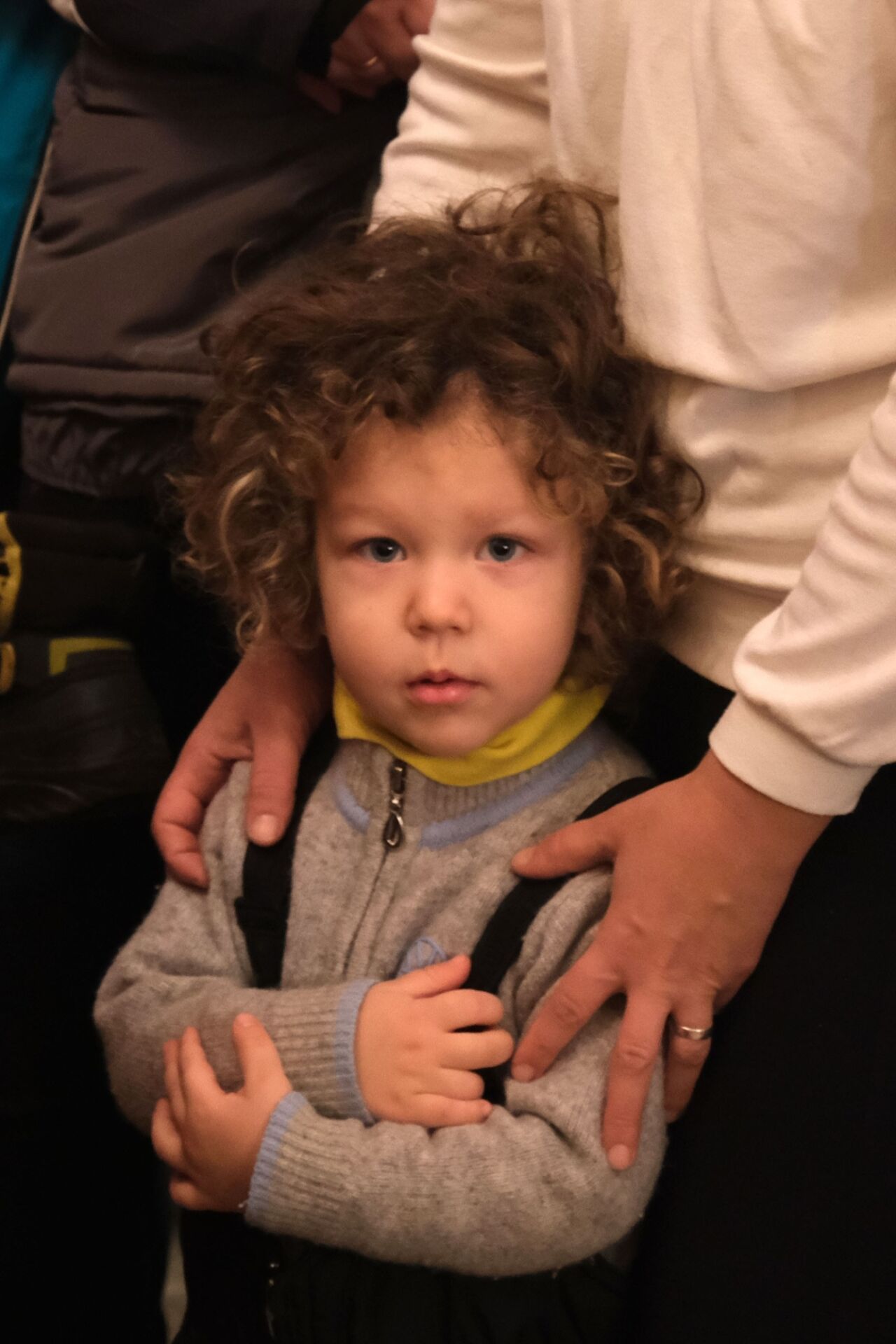 Георгиевский 32