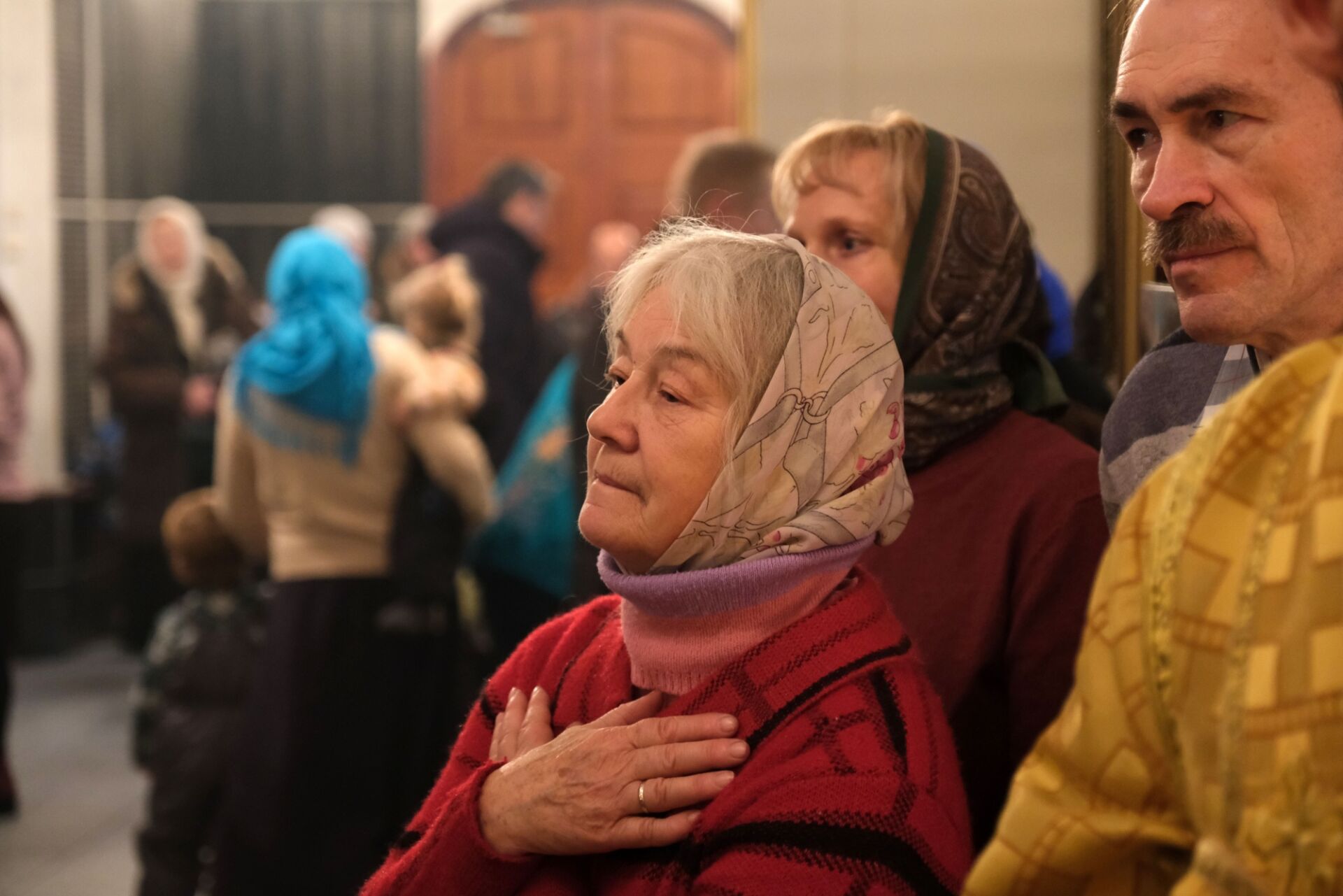 Георгиевский 34