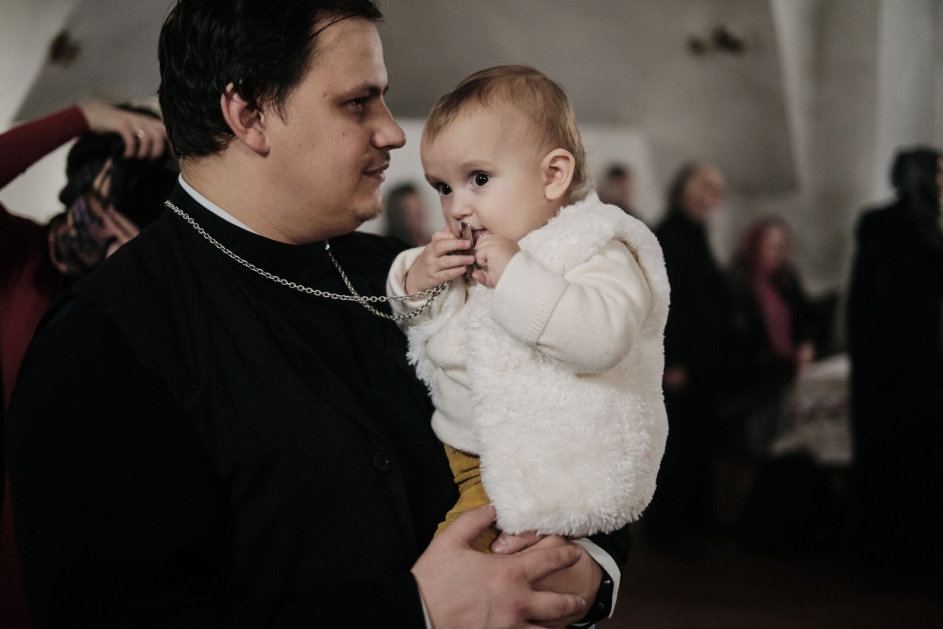 Всенощное 08