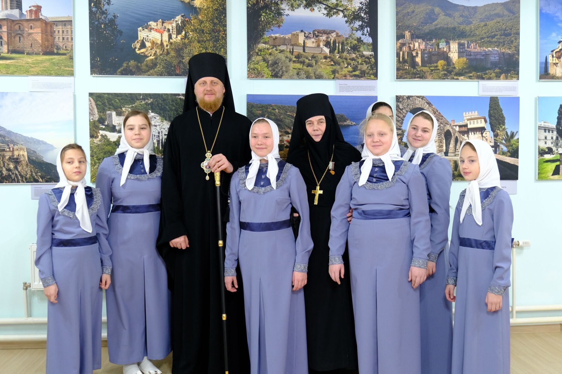 Выставка 29
