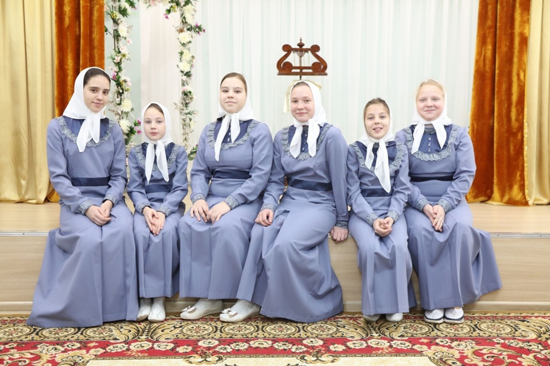 Выставка 32