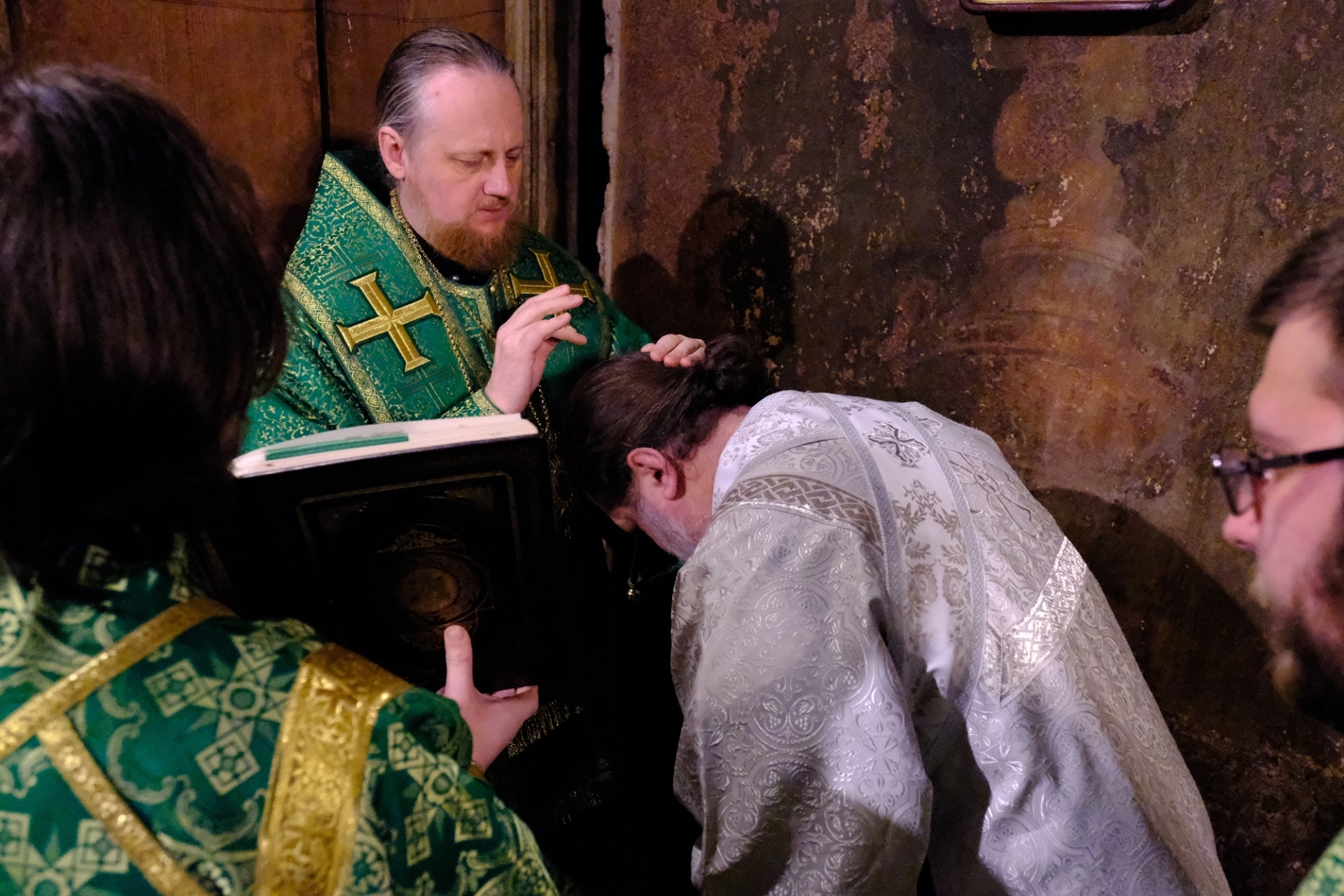 Борисоглебский 03