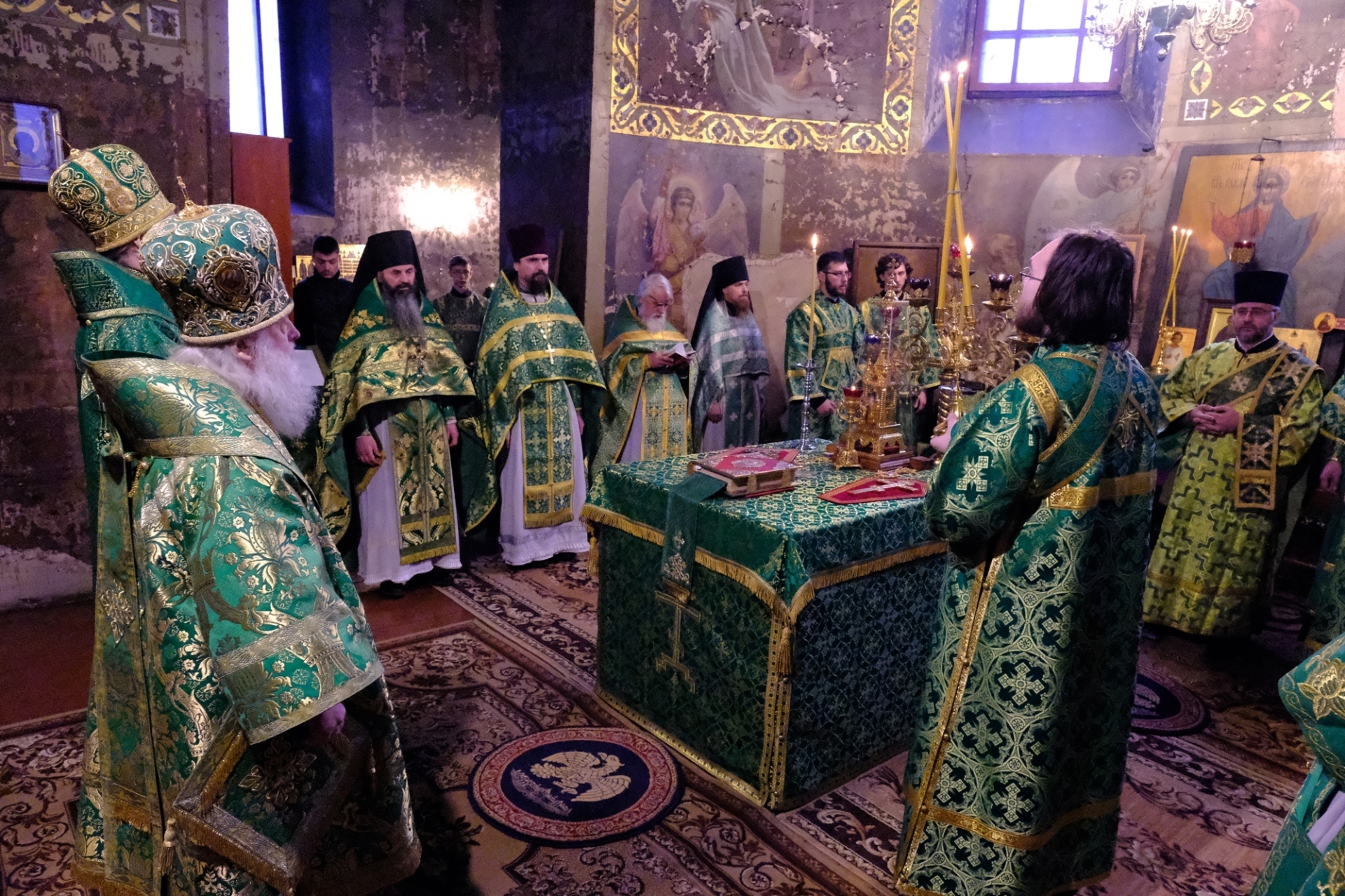 Борисоглебский 05