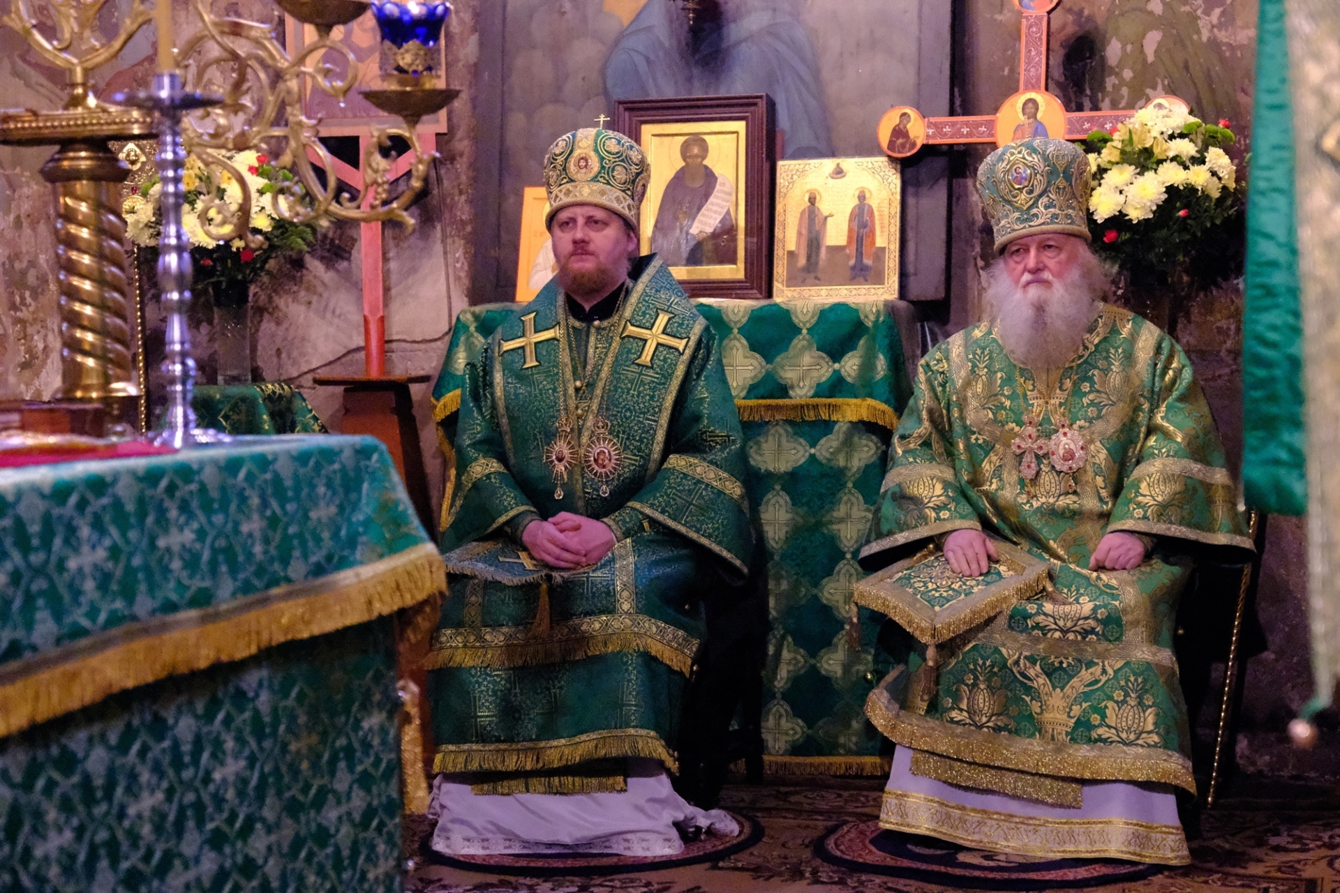 Борисоглебский 08