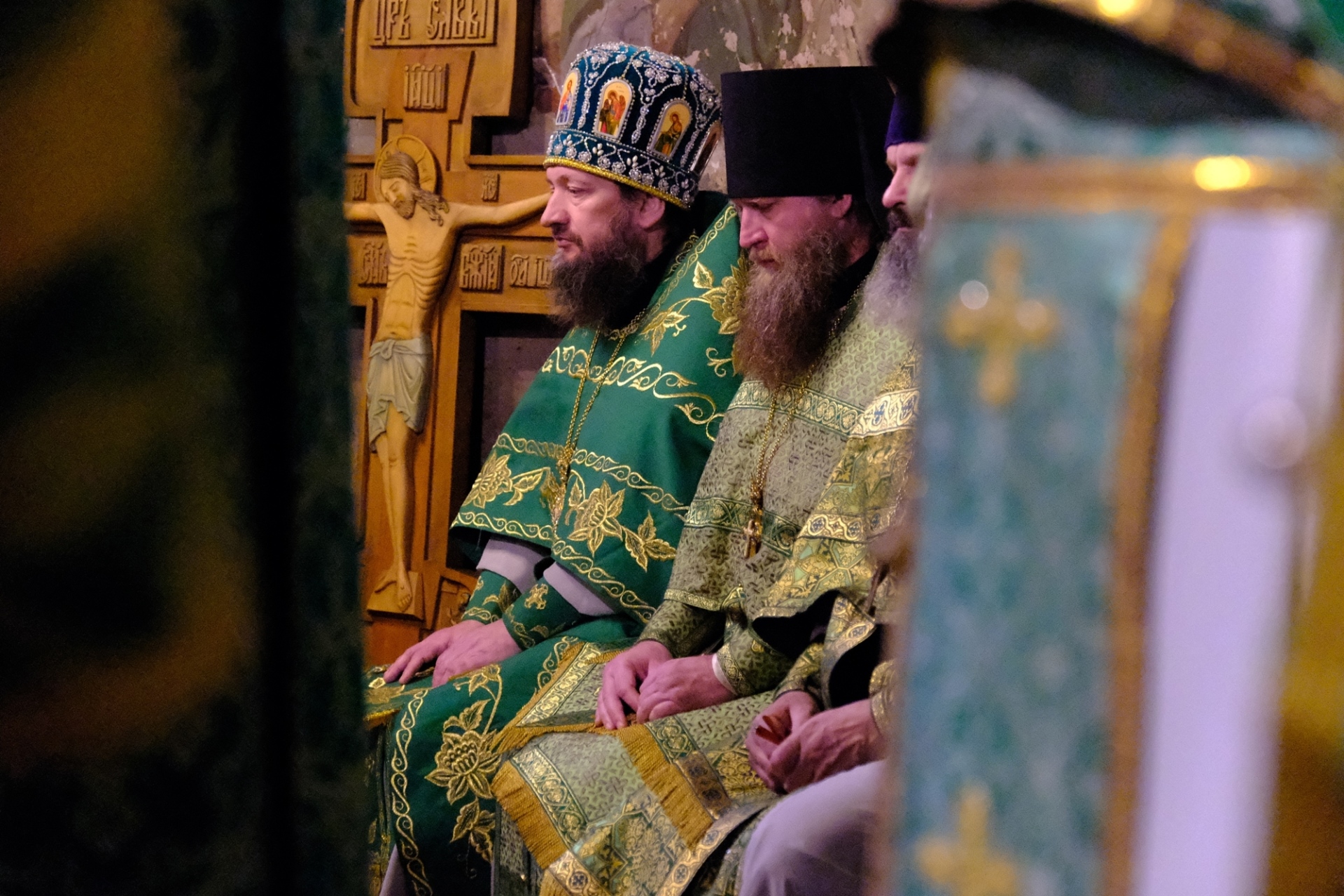 Борисоглебский 09