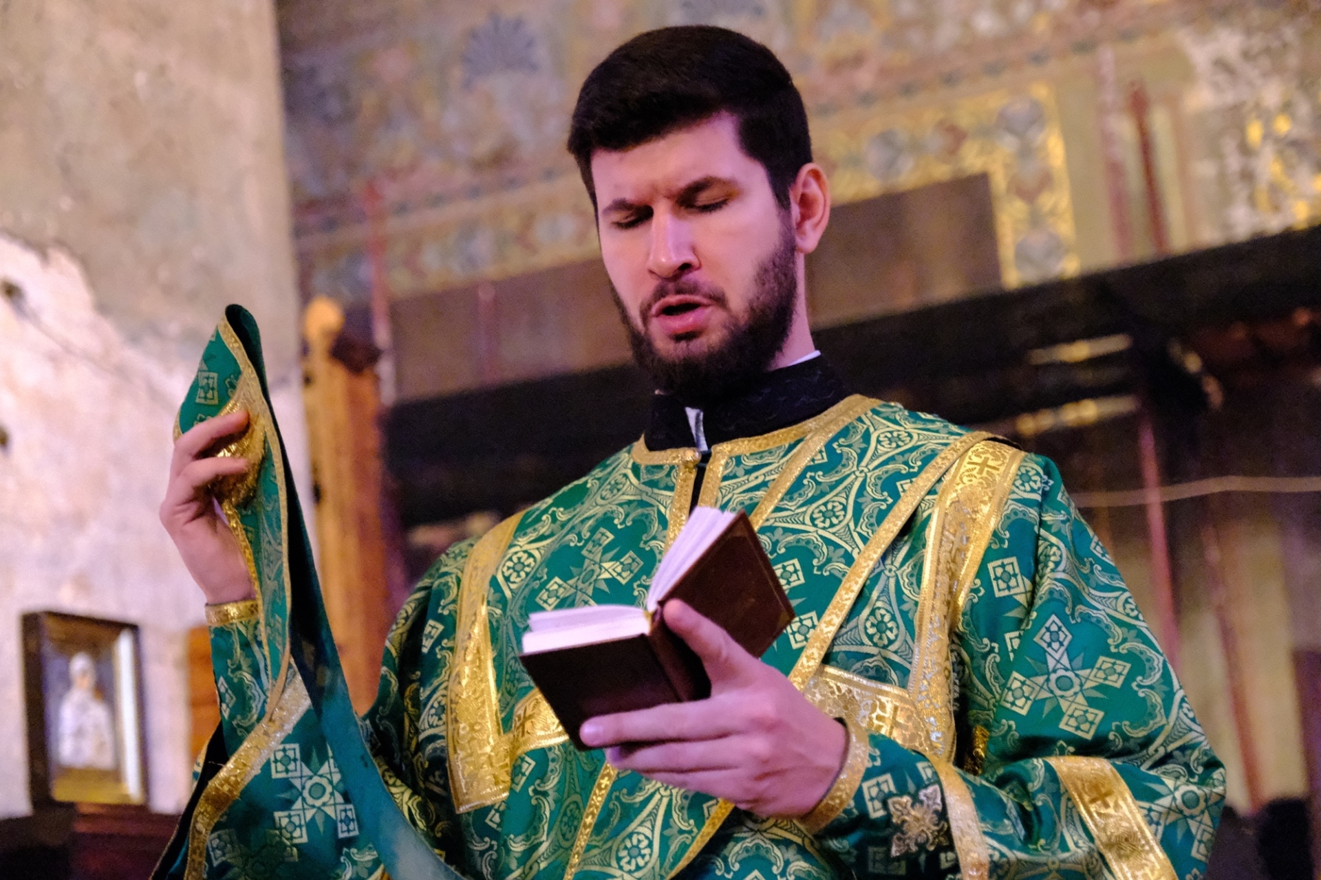 Борисоглебский 12