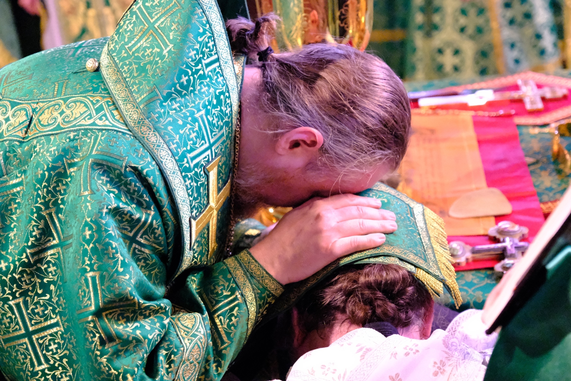 Борисоглебский 15