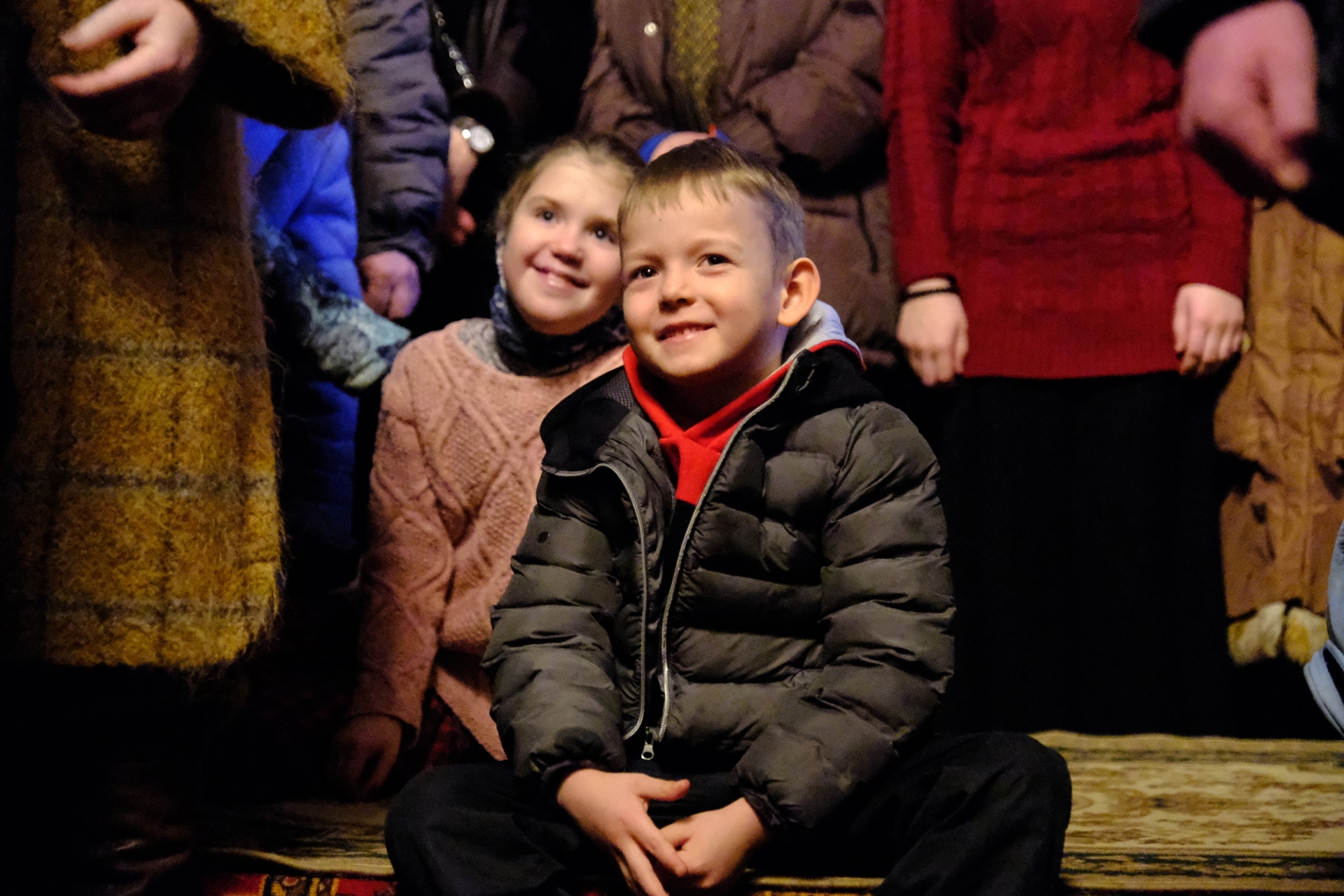 Борисоглебский 20