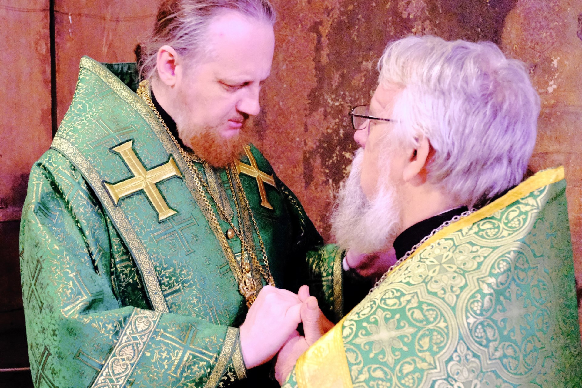 Борисоглебский 22