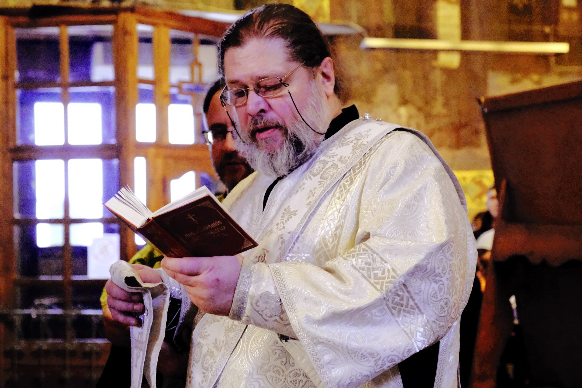 Борисоглебский 25