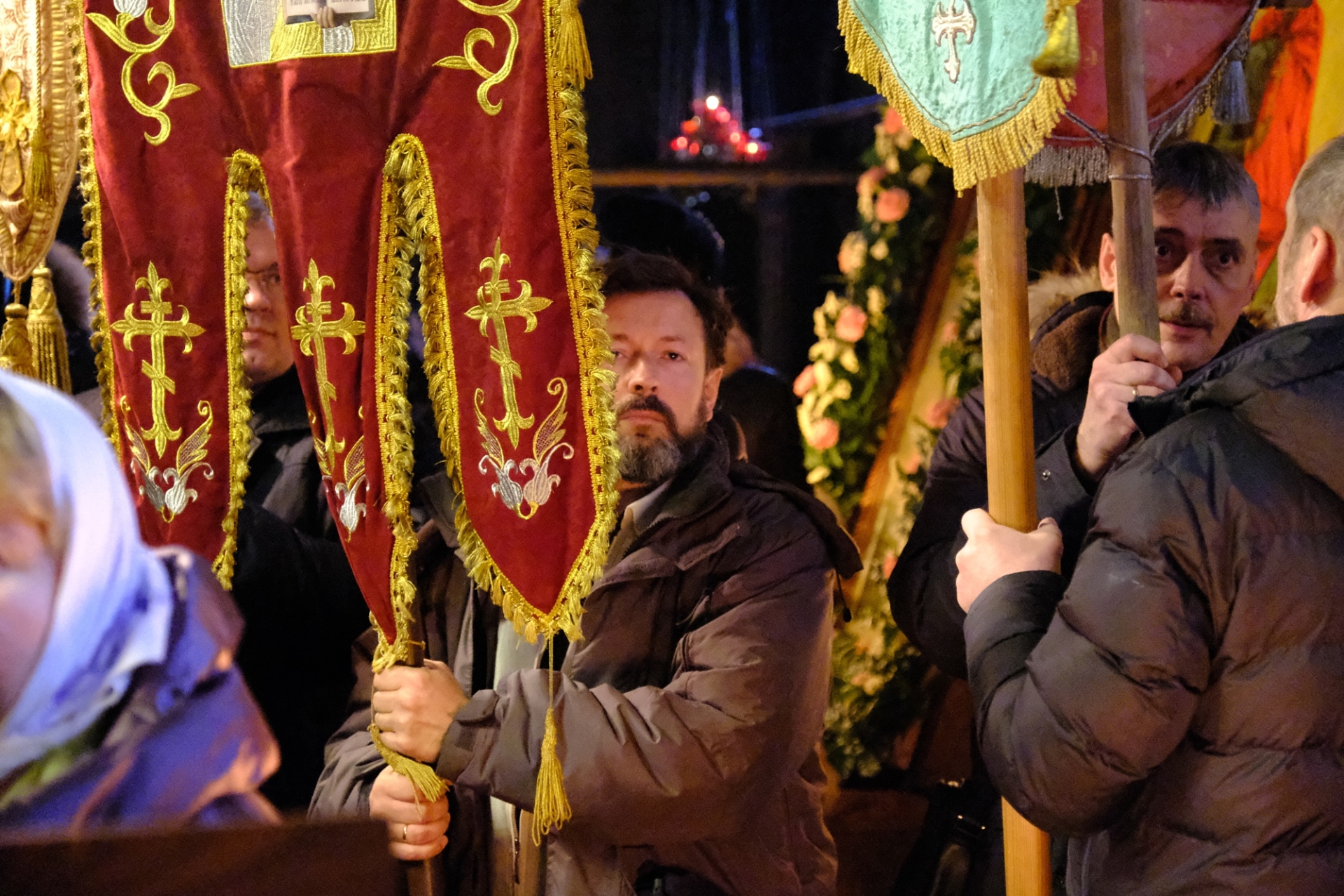 Борисоглебский 26