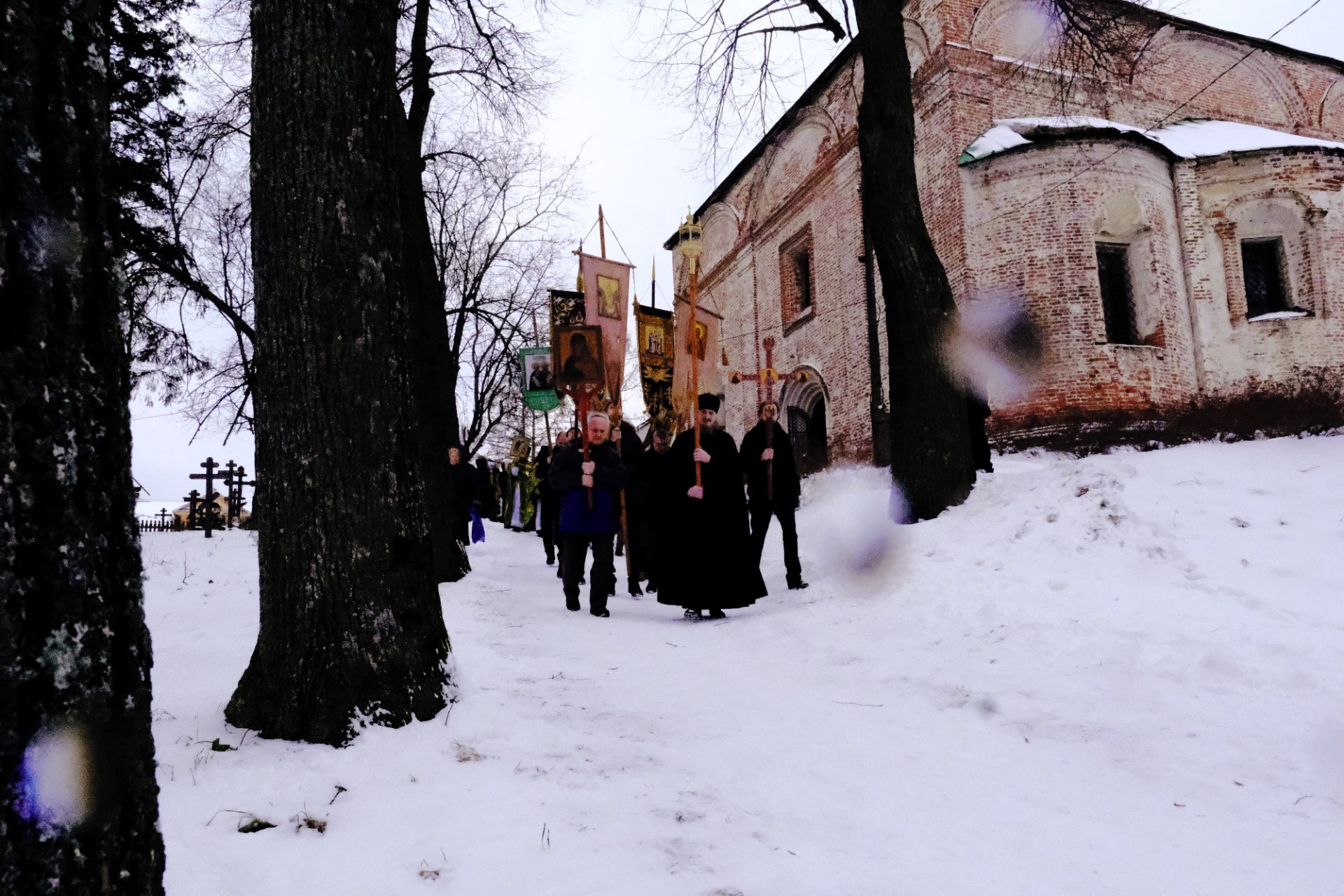 Борисоглебский 29