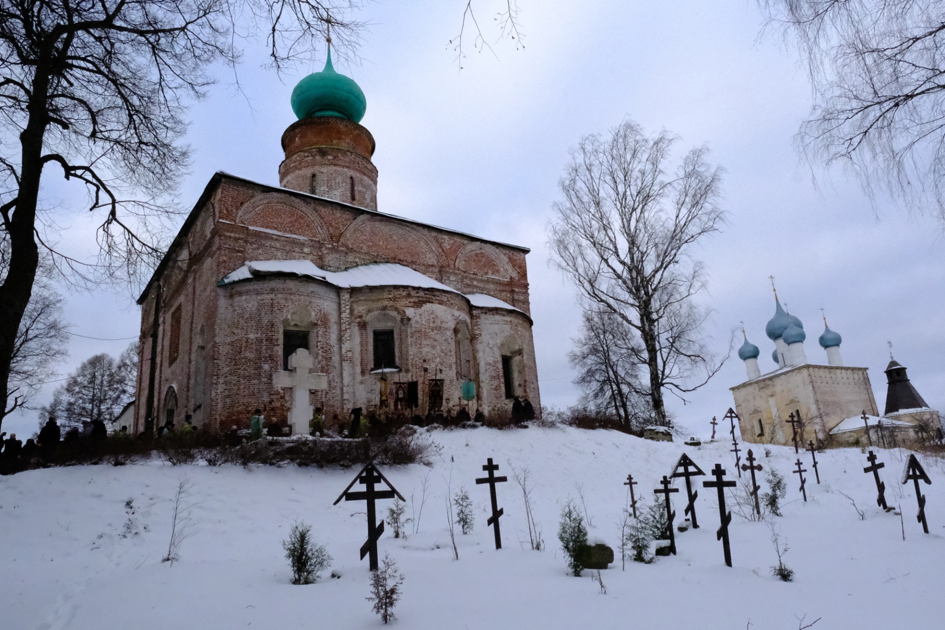 Борисоглебский 32