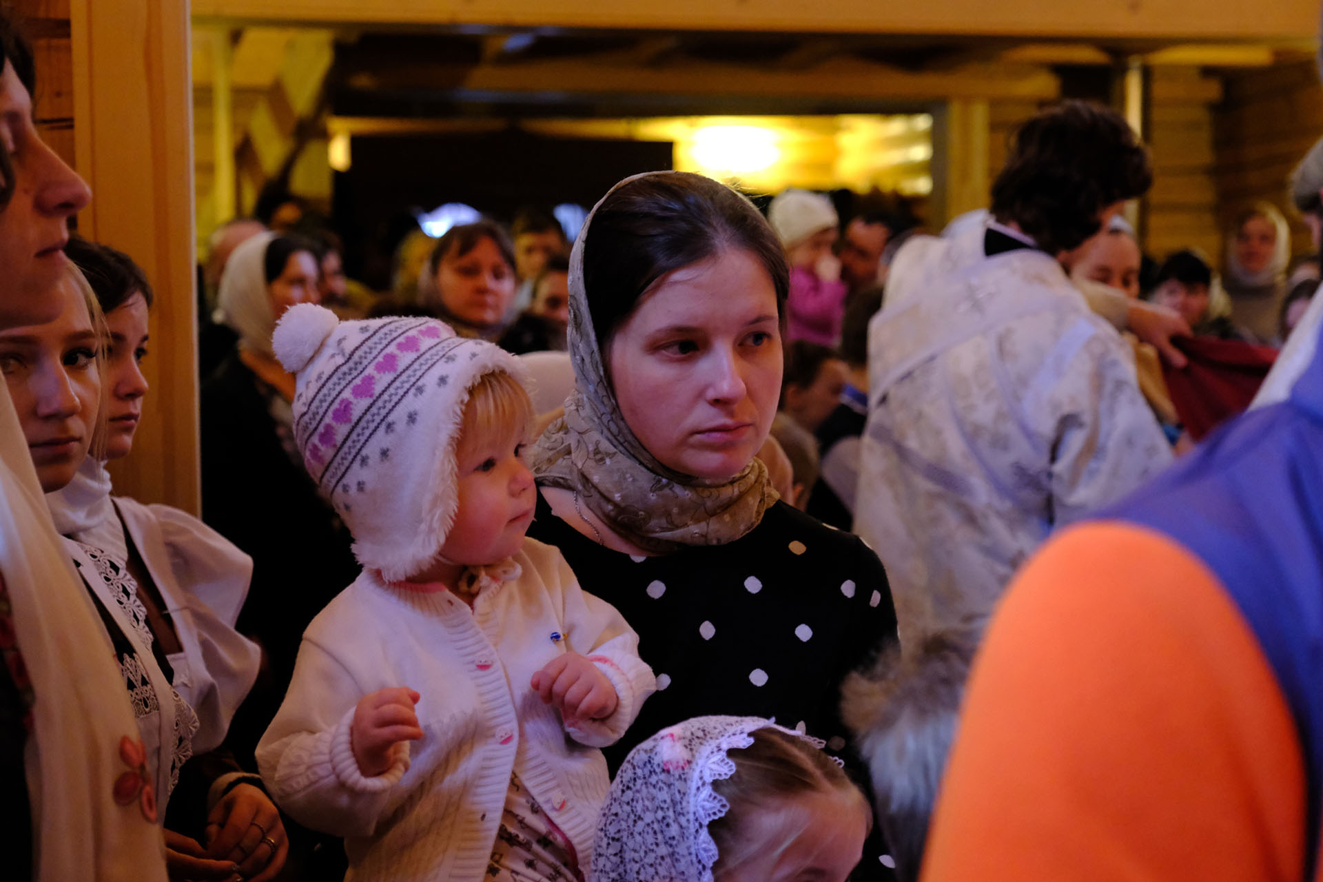 Заупокойная Литургия и чин погребе