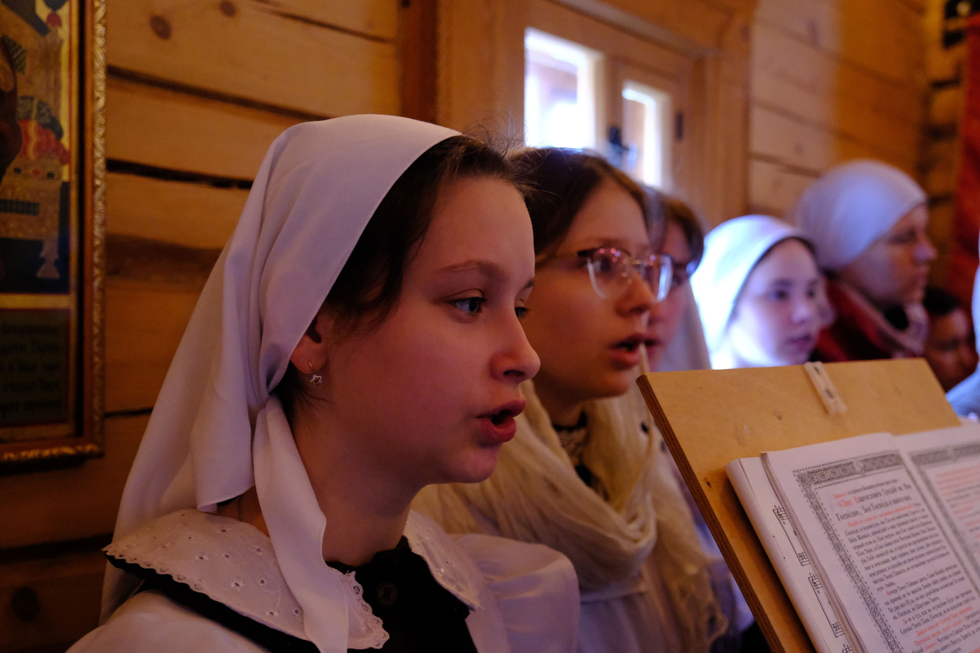 Заупокойная Литургия и чин погребе