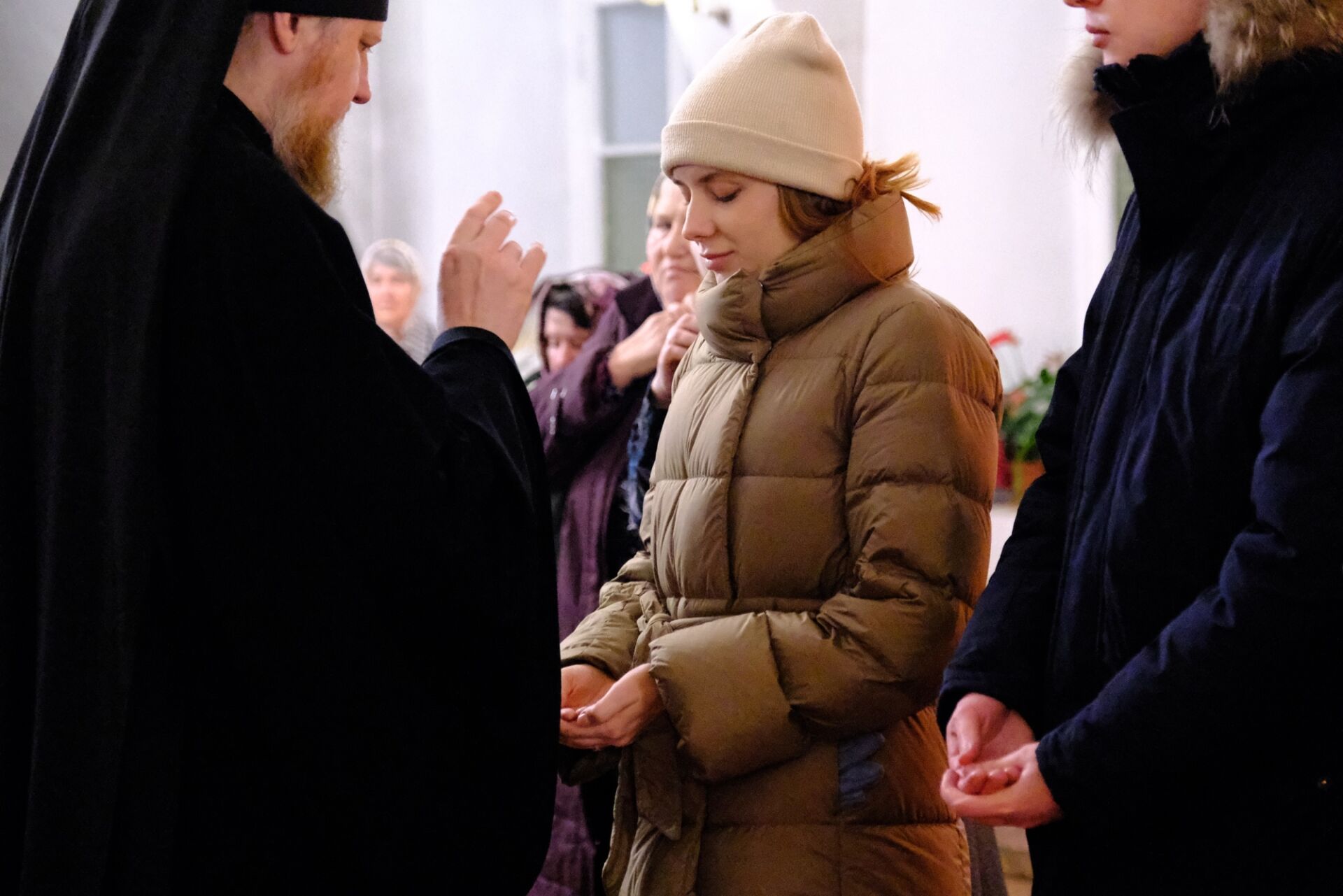 Всенощное 01